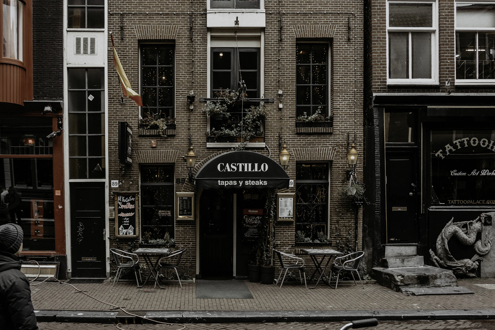 Photo · Camille Brodard / Unsplash