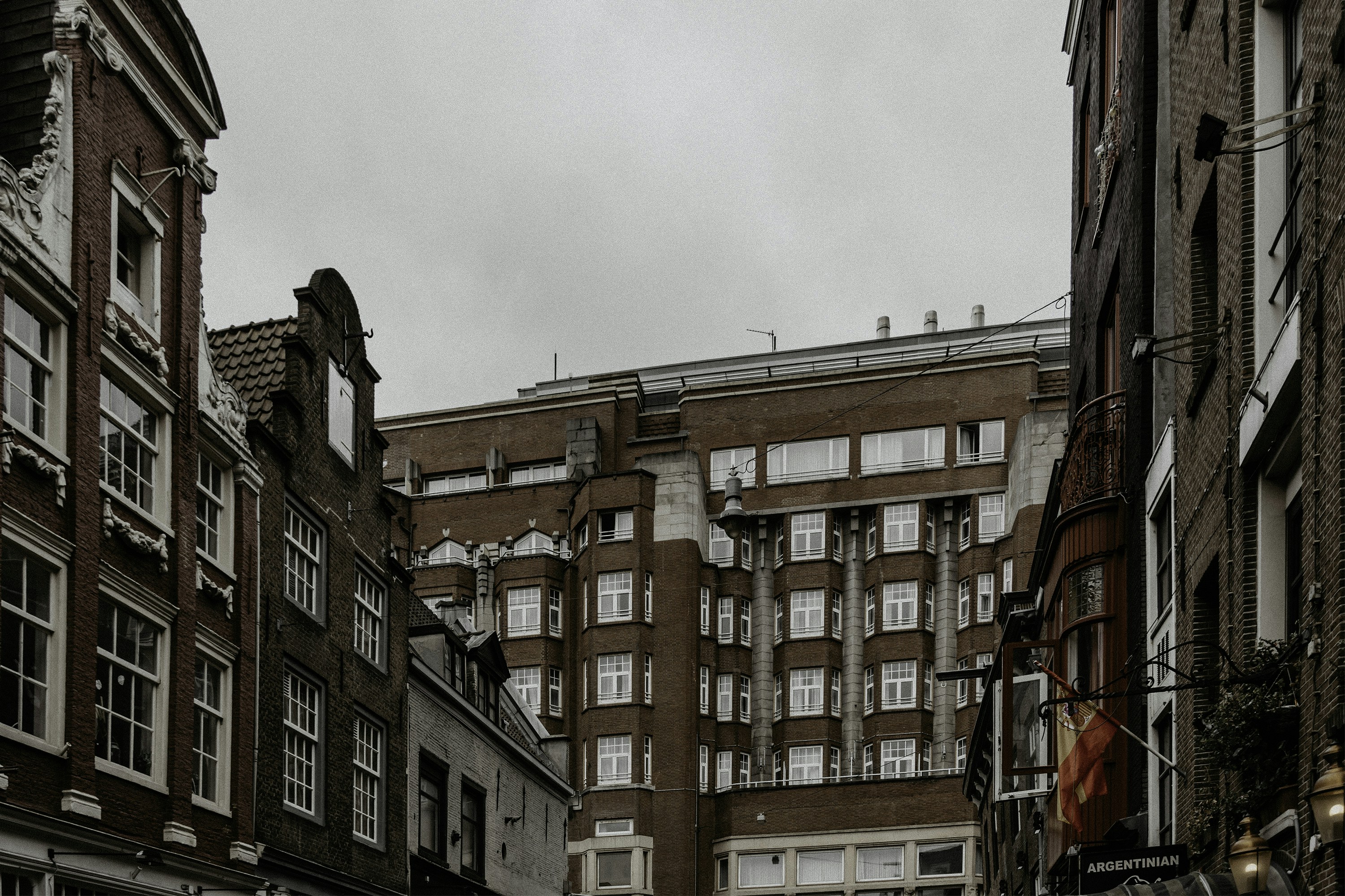 Hammersmith and Fulham cityscape