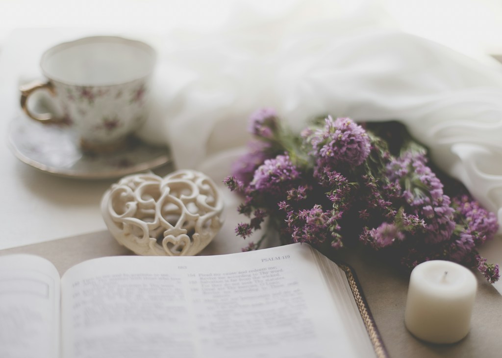 Grace for Every Season