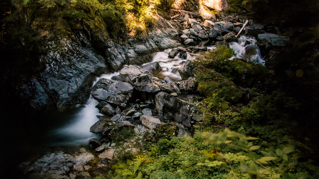 Nature reserve photo spot Chamonix Pralognan-la-Vanoise