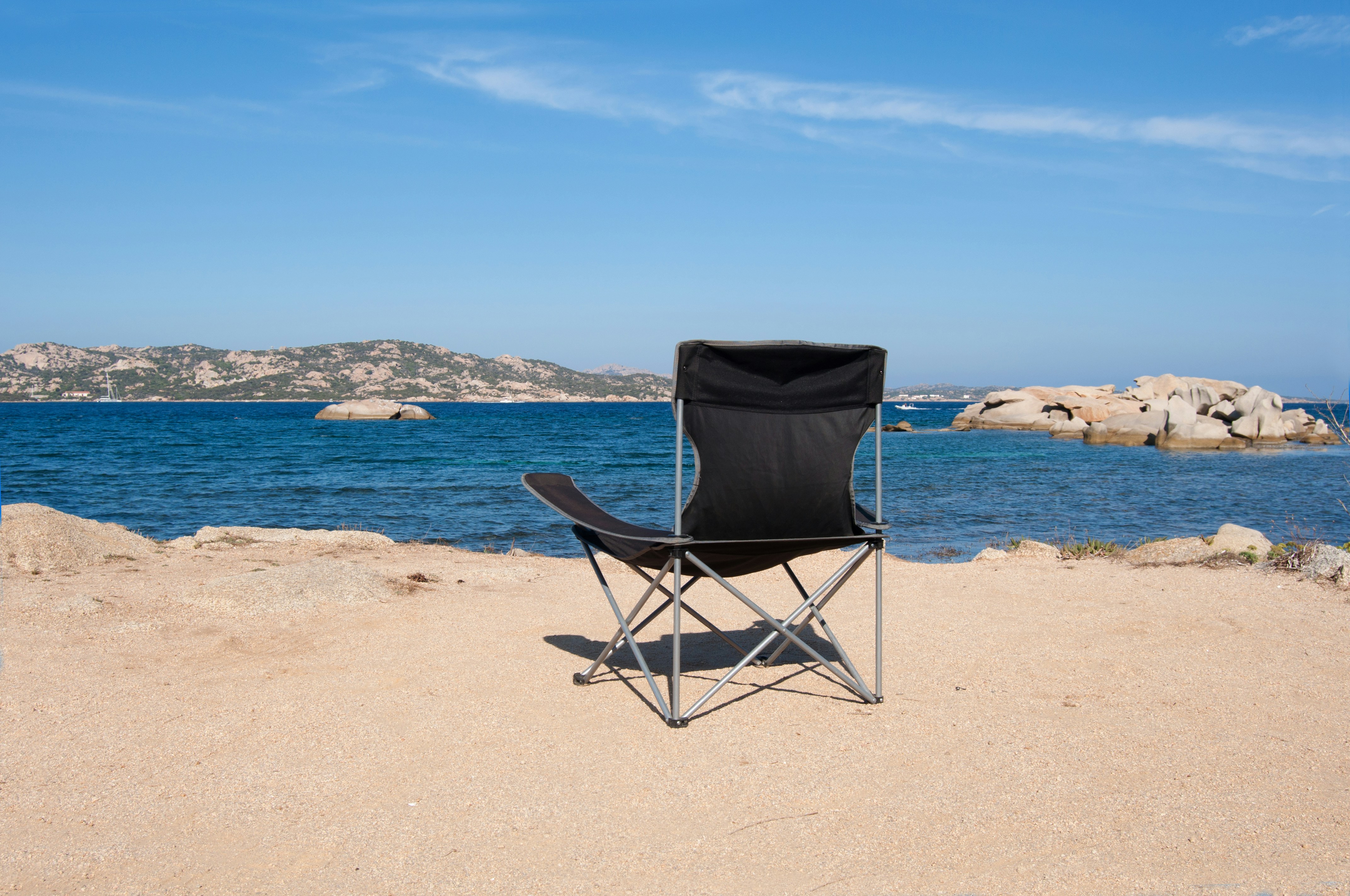 Are Camping Chairs Good For The Beach