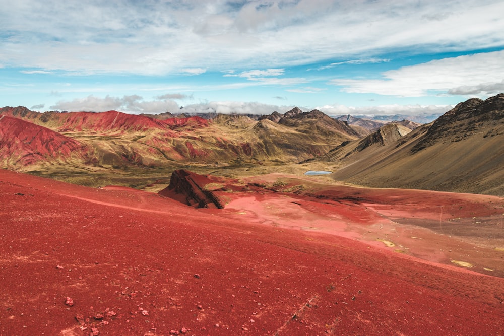 Peru Landscape Pictures | Download Free Images on Unsplash
