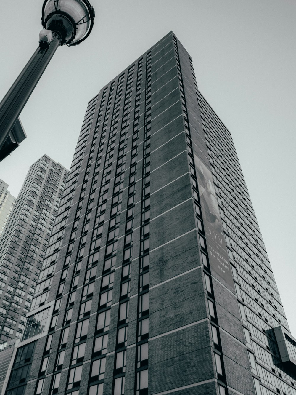 gray concrete building during daytime