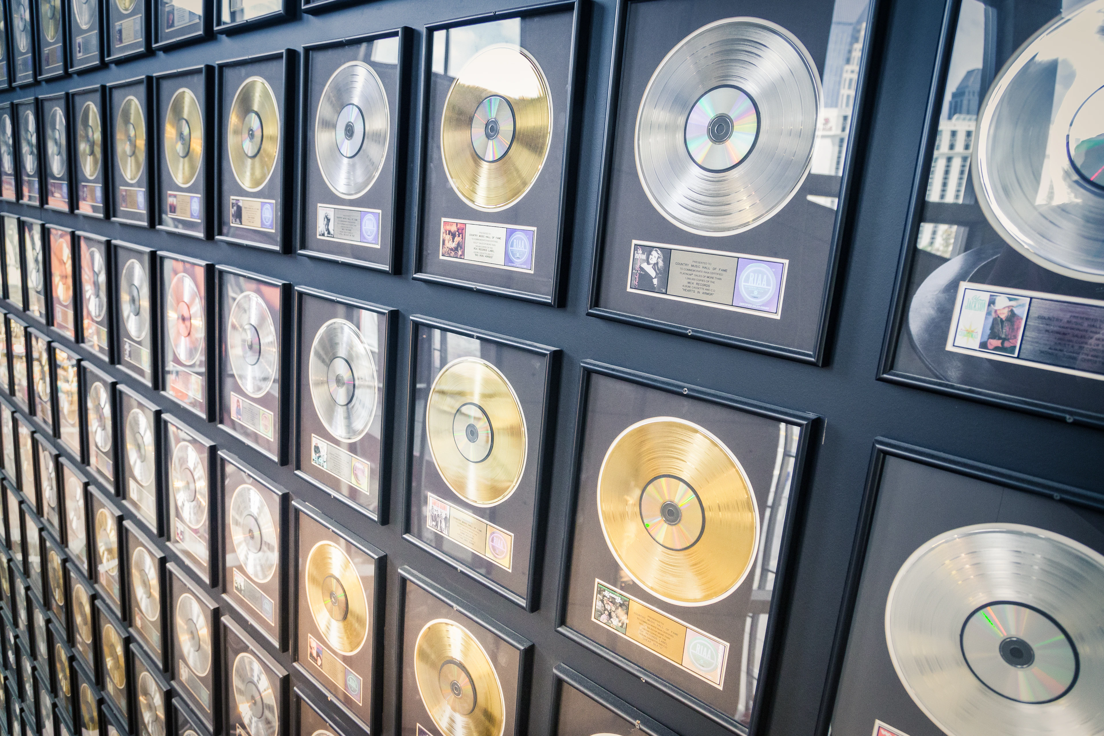 Nashville