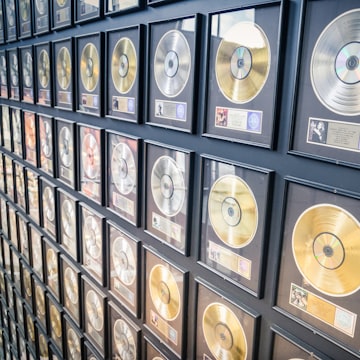 Cover Image for Community Mixer + Album Launch Party (In Person)