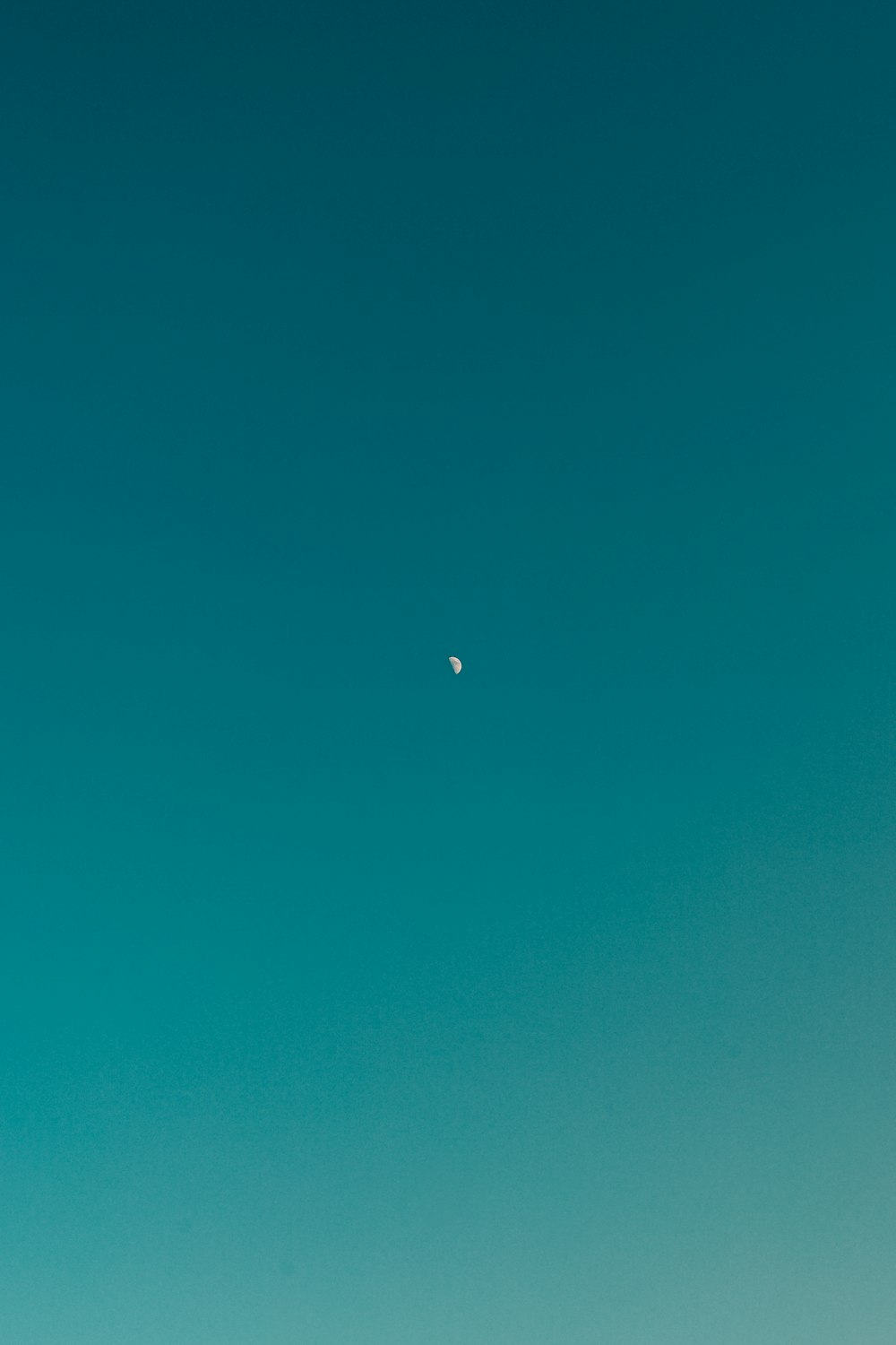 blue sky with white clouds