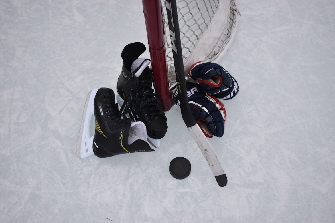 How to Get Recruited For College Hockey – Hockey Training Expert Advice