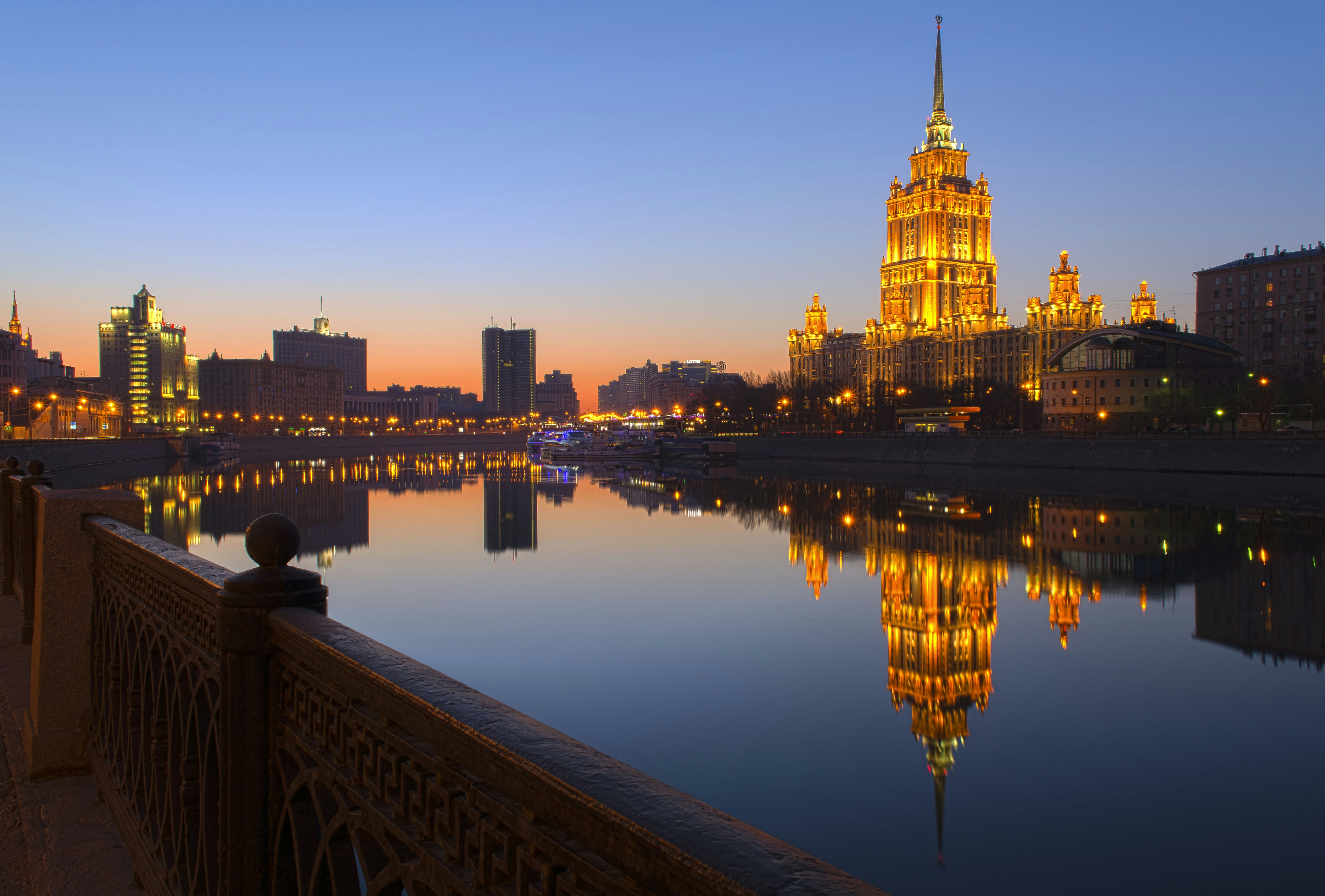 Photo by ryakhovskiy