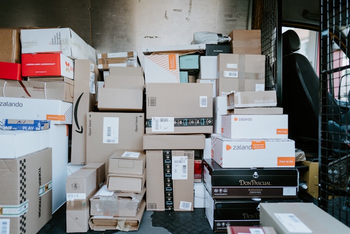 e-commerce