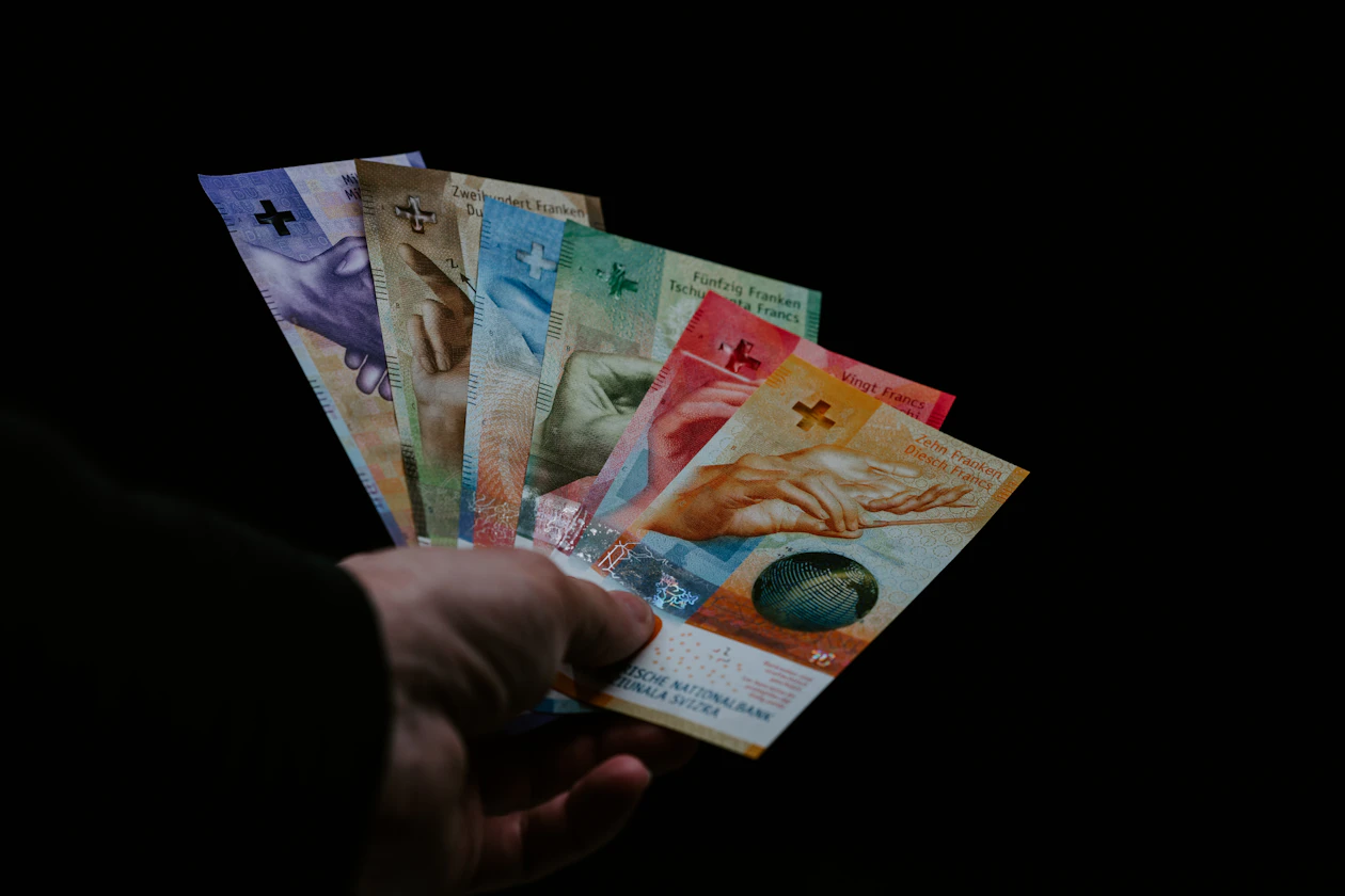 Philippine peso banknotes