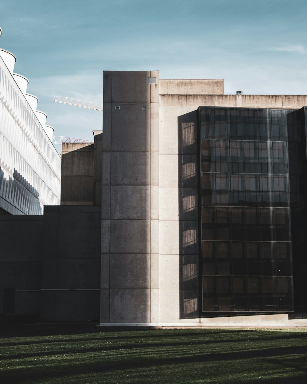 brown concrete building during daytime