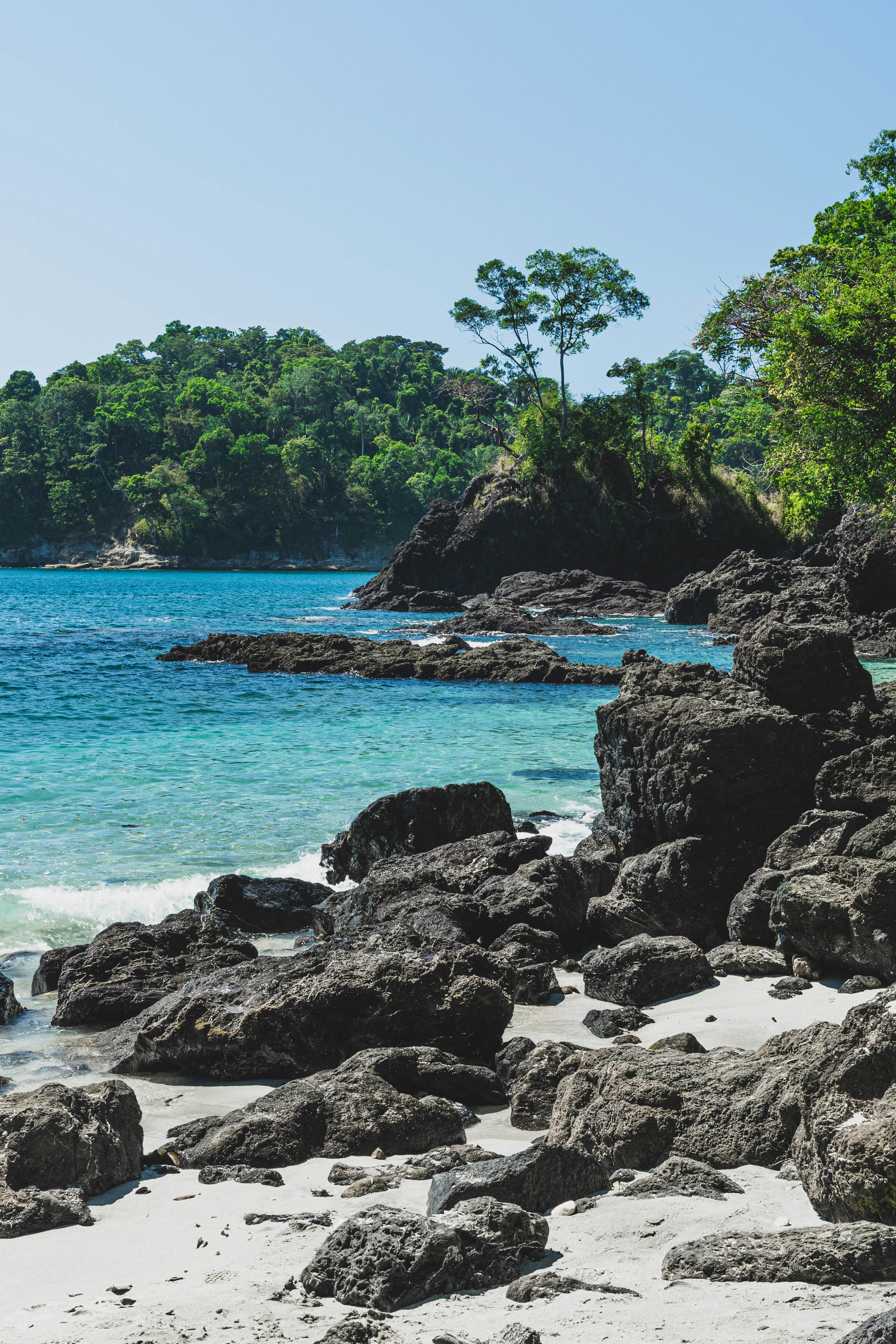 Manuel Antonio – Weather & Seasonal Patterns