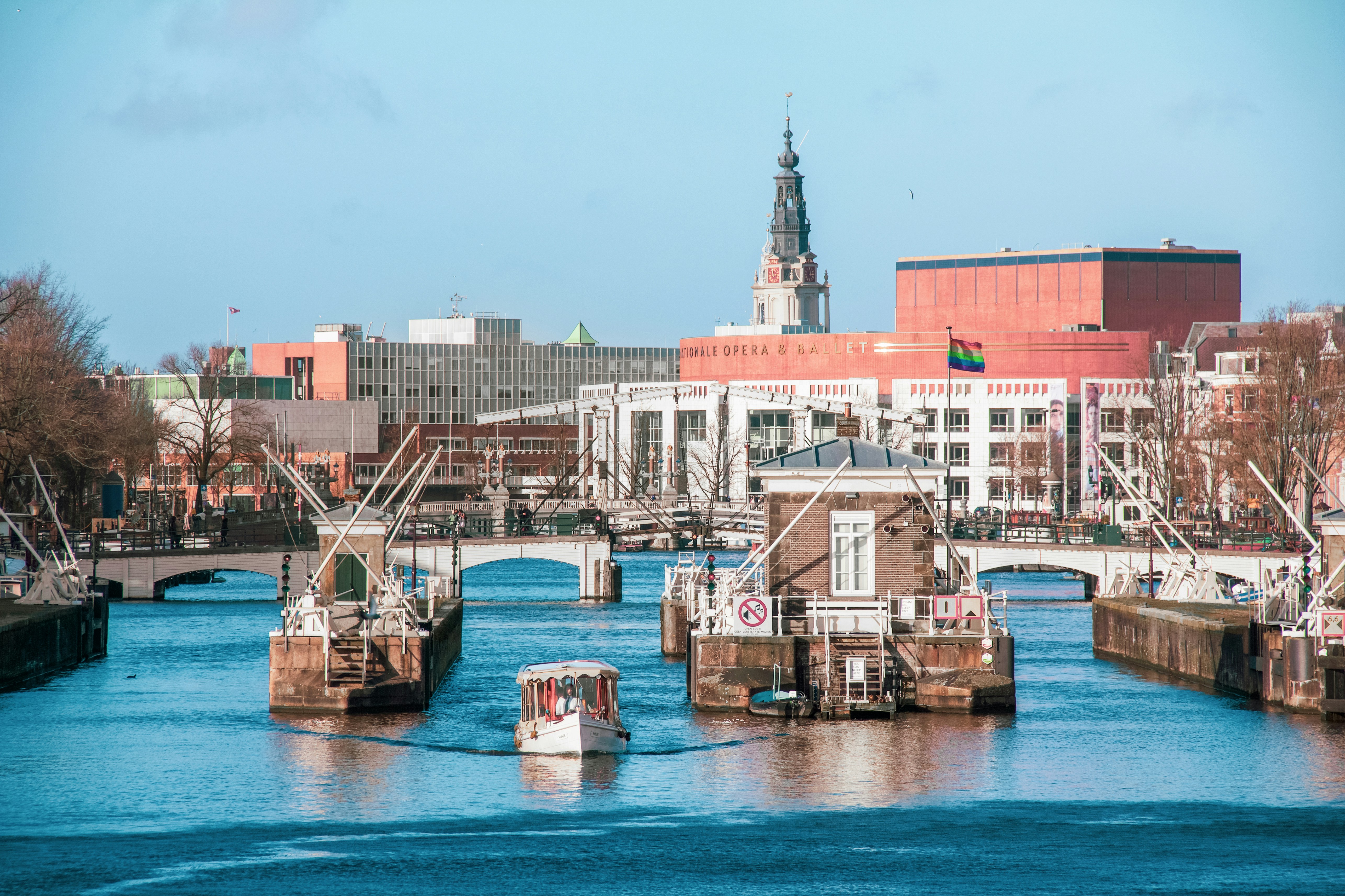 Voor je 65e verjaardag