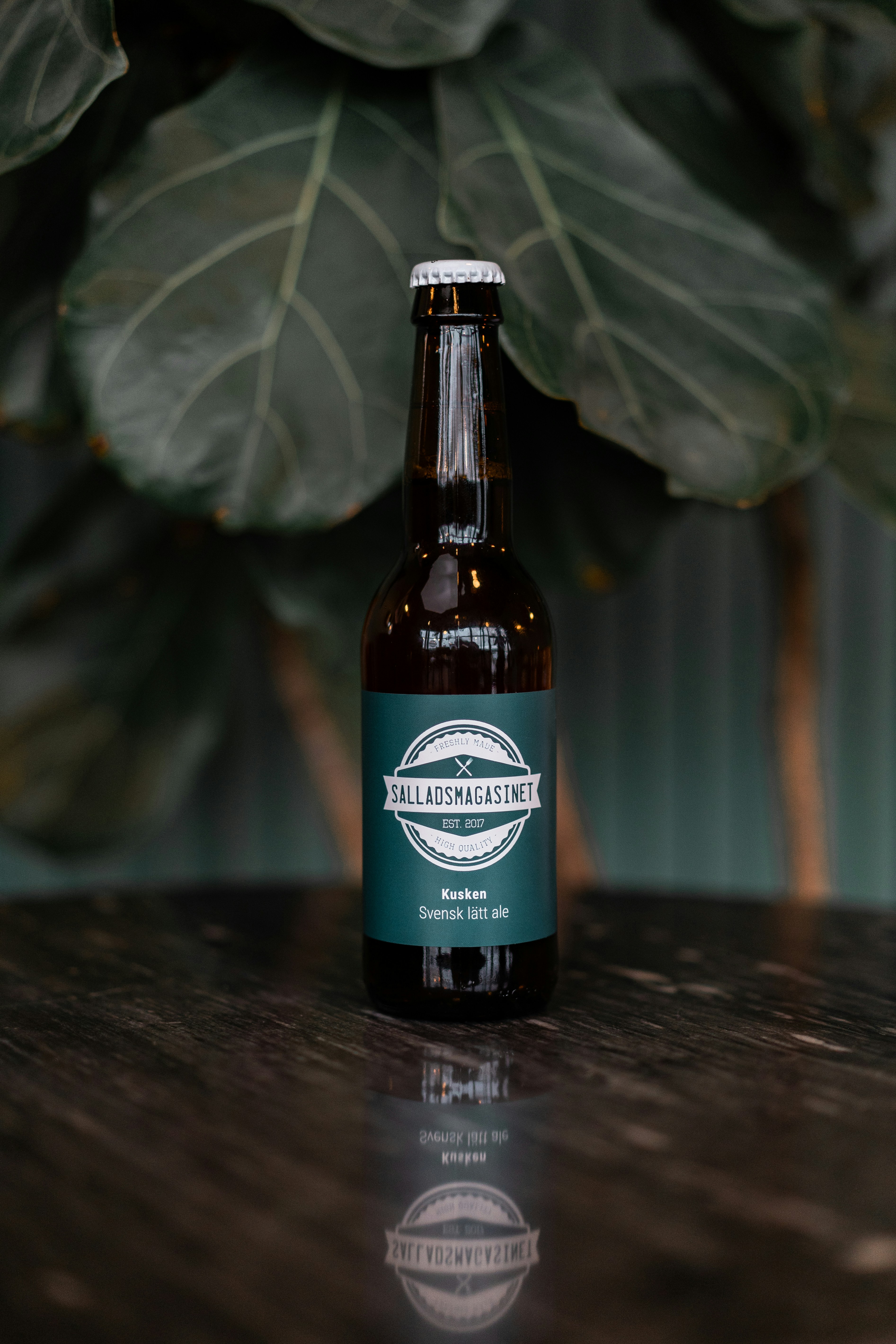 Image de Chimay Bière de Mars