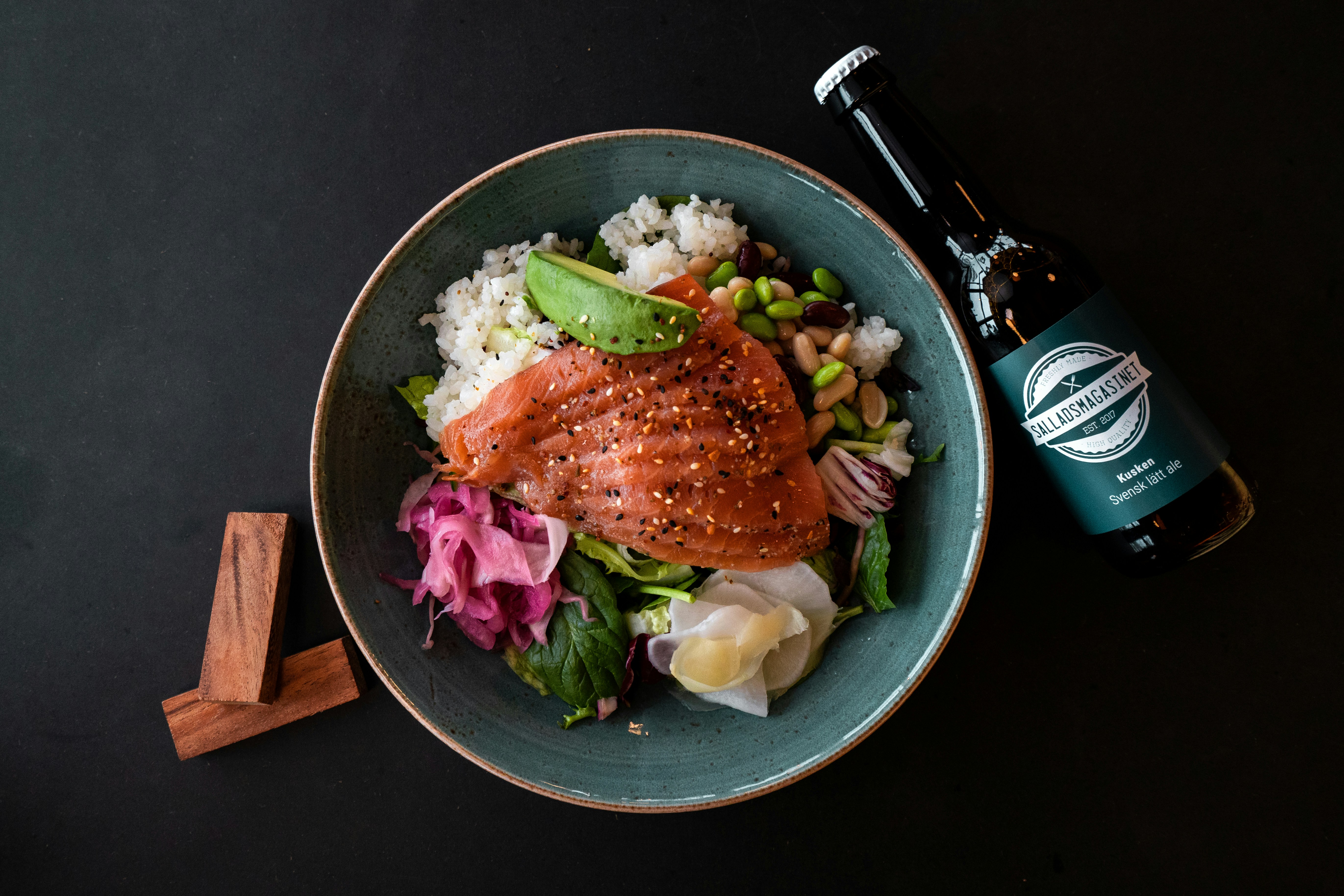 Minerals Matter More Than You Think: Filling the Gaps in Your Fitness Bowl