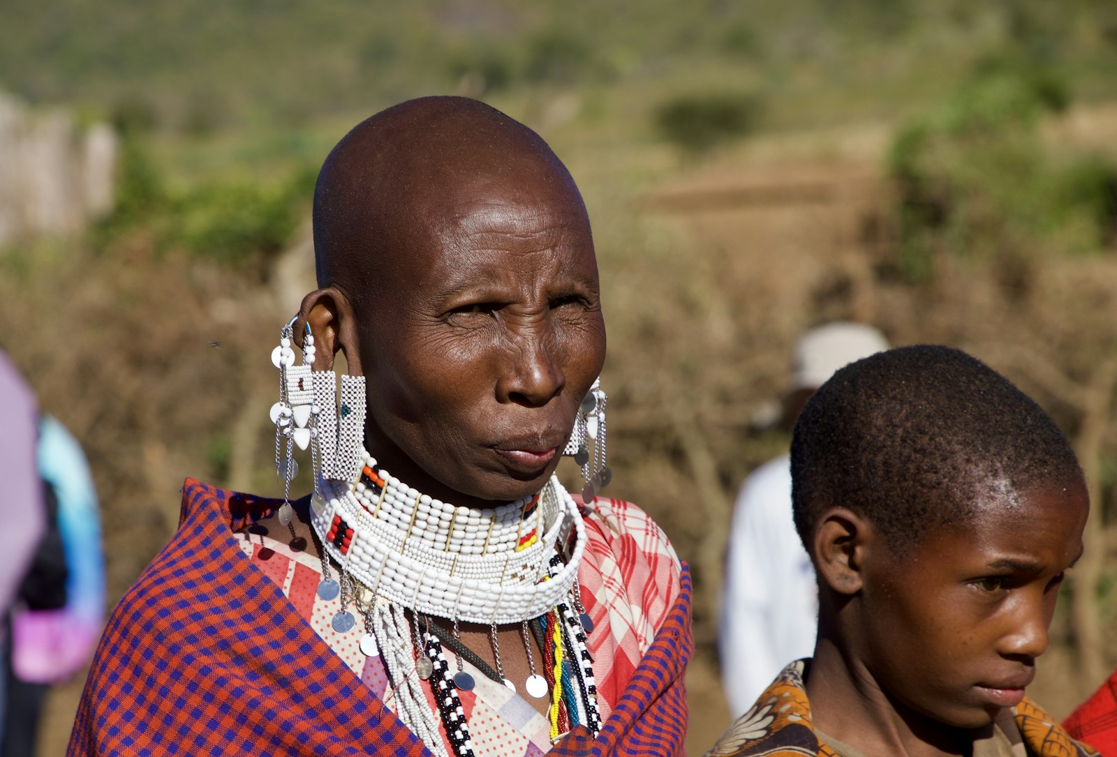 Mamba Village