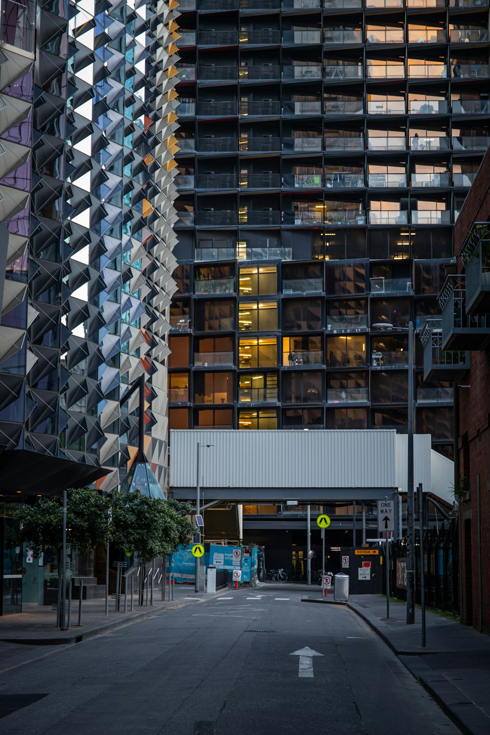 white and brown concrete building