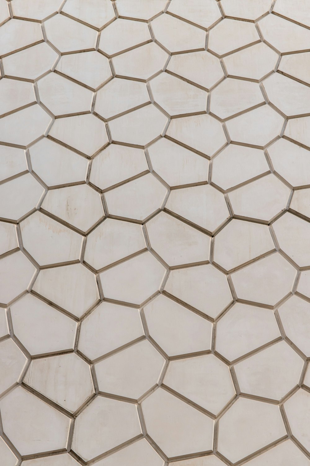 white and brown floor tiles