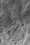 grayscale photo of rock formation