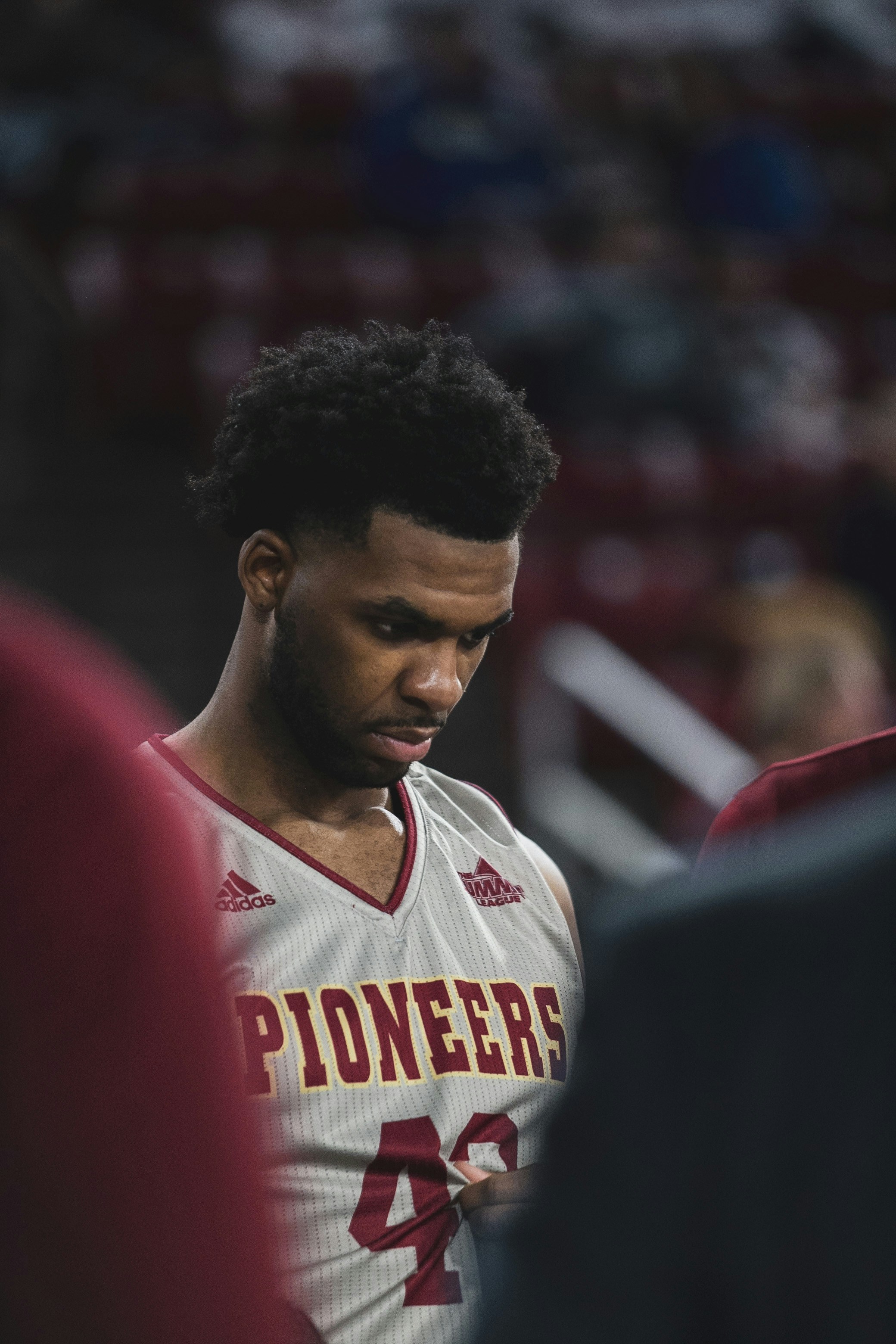 Thumbnail for Train Like An Athlete