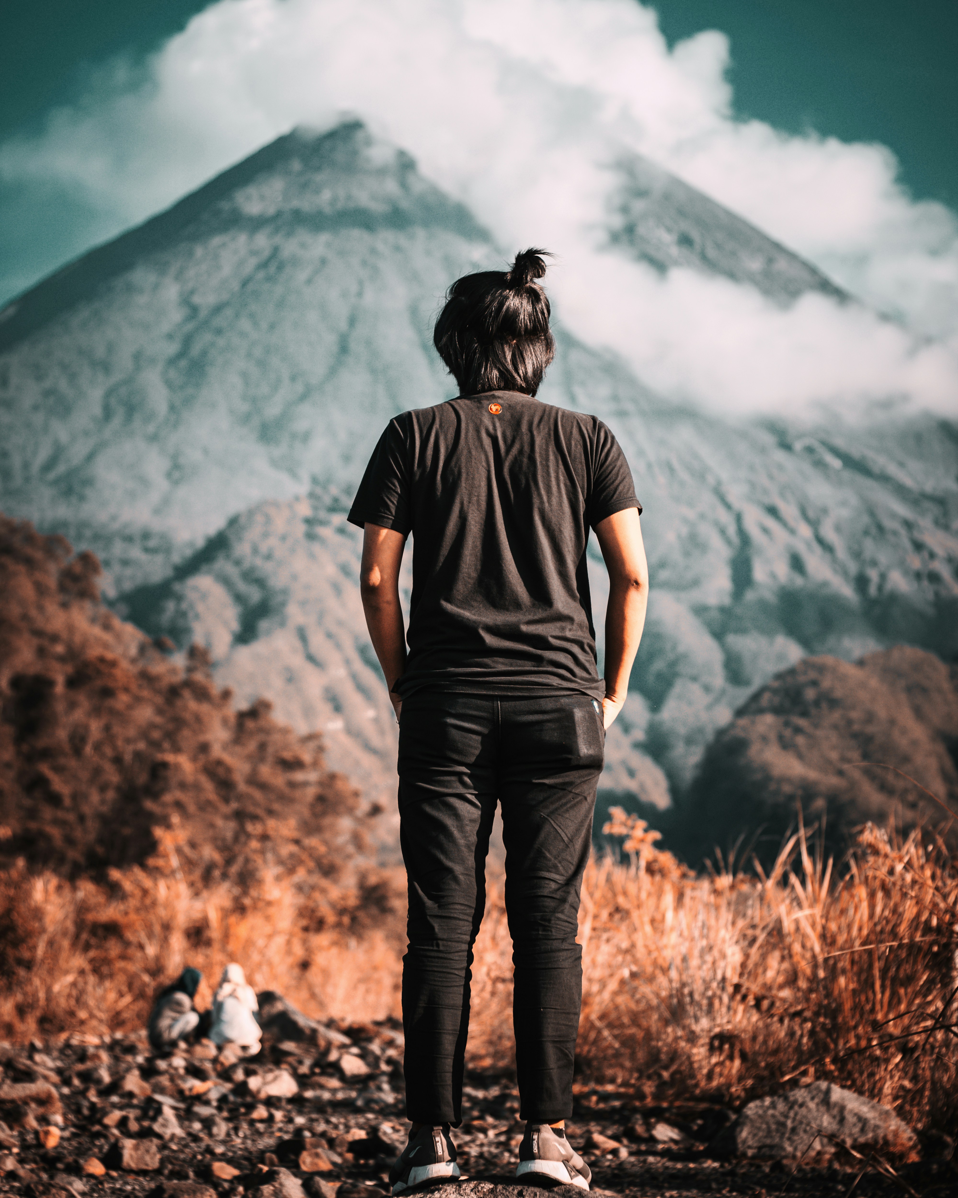 Photo by arifbudimanar