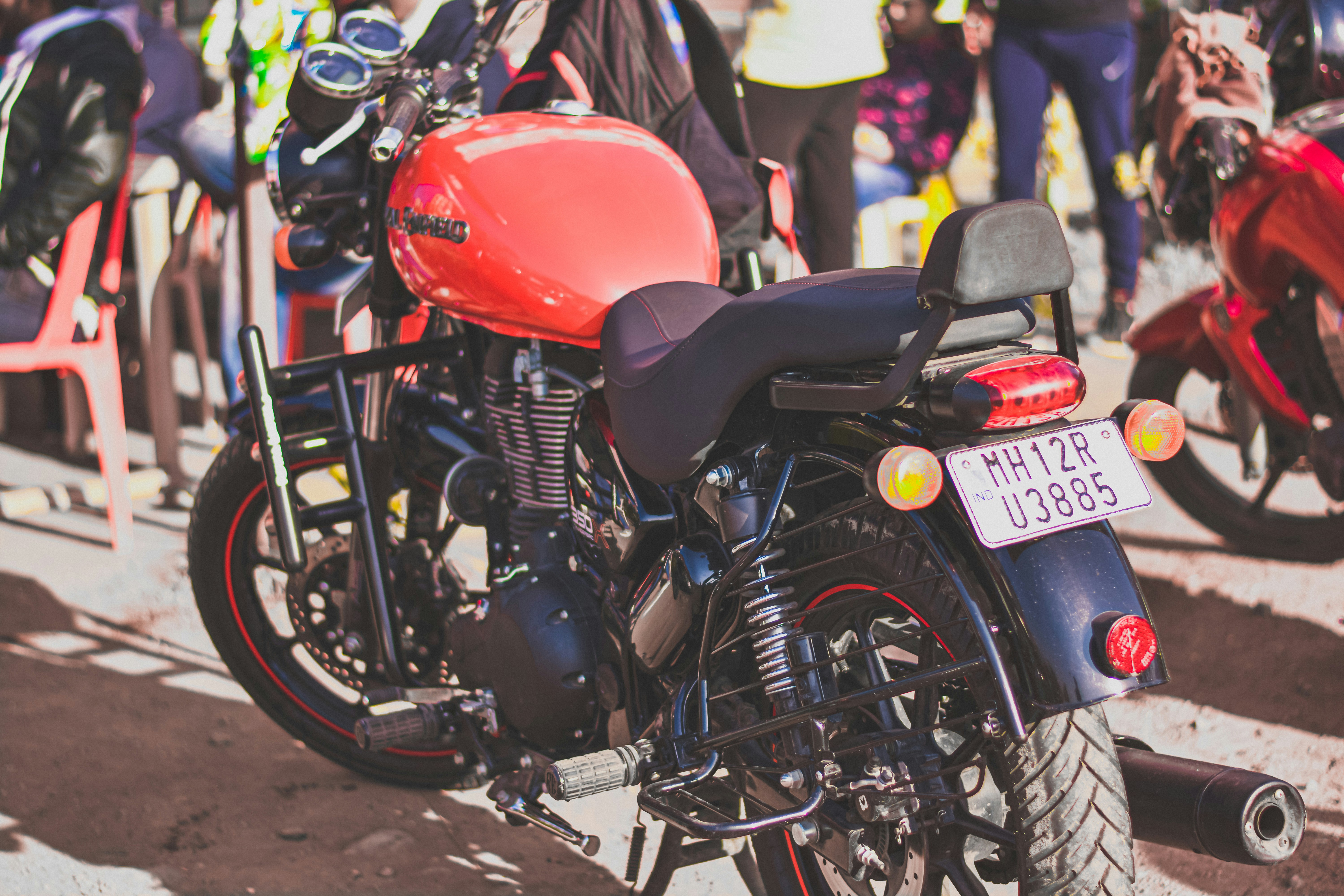 Photo by mohnishlandge