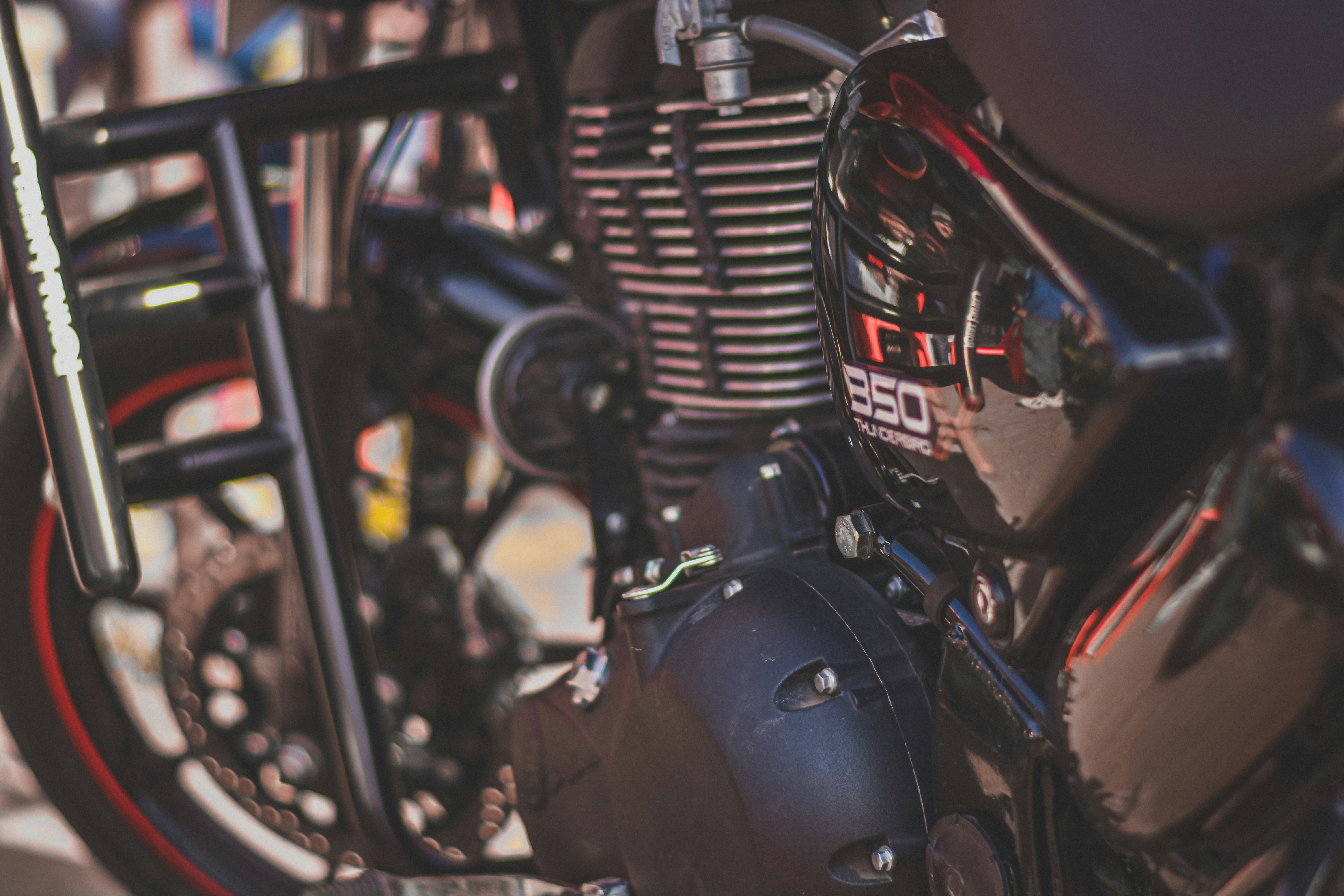 Photo by mohnishlandge