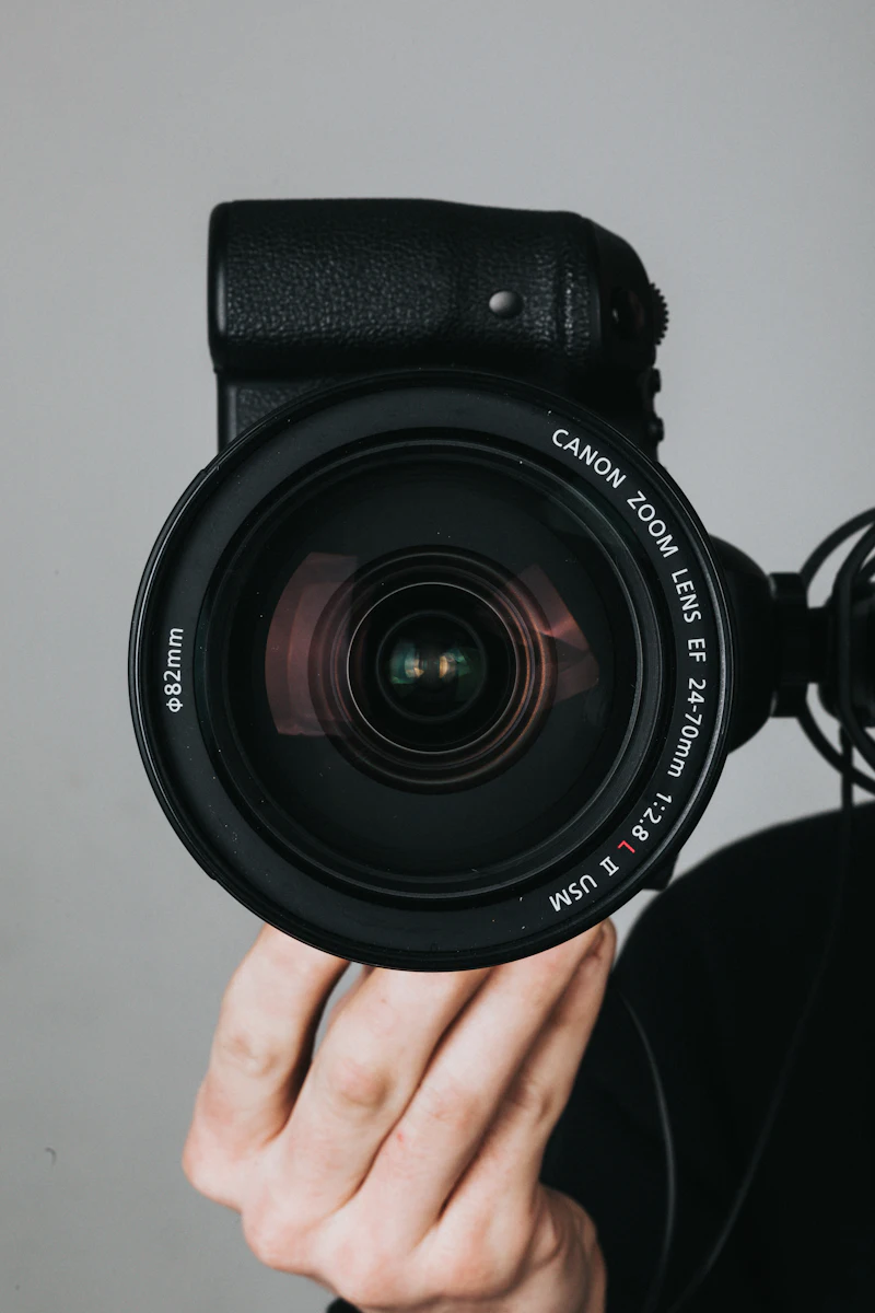 Comment fixer ses tarifs de vidéaste sans oublier le montage