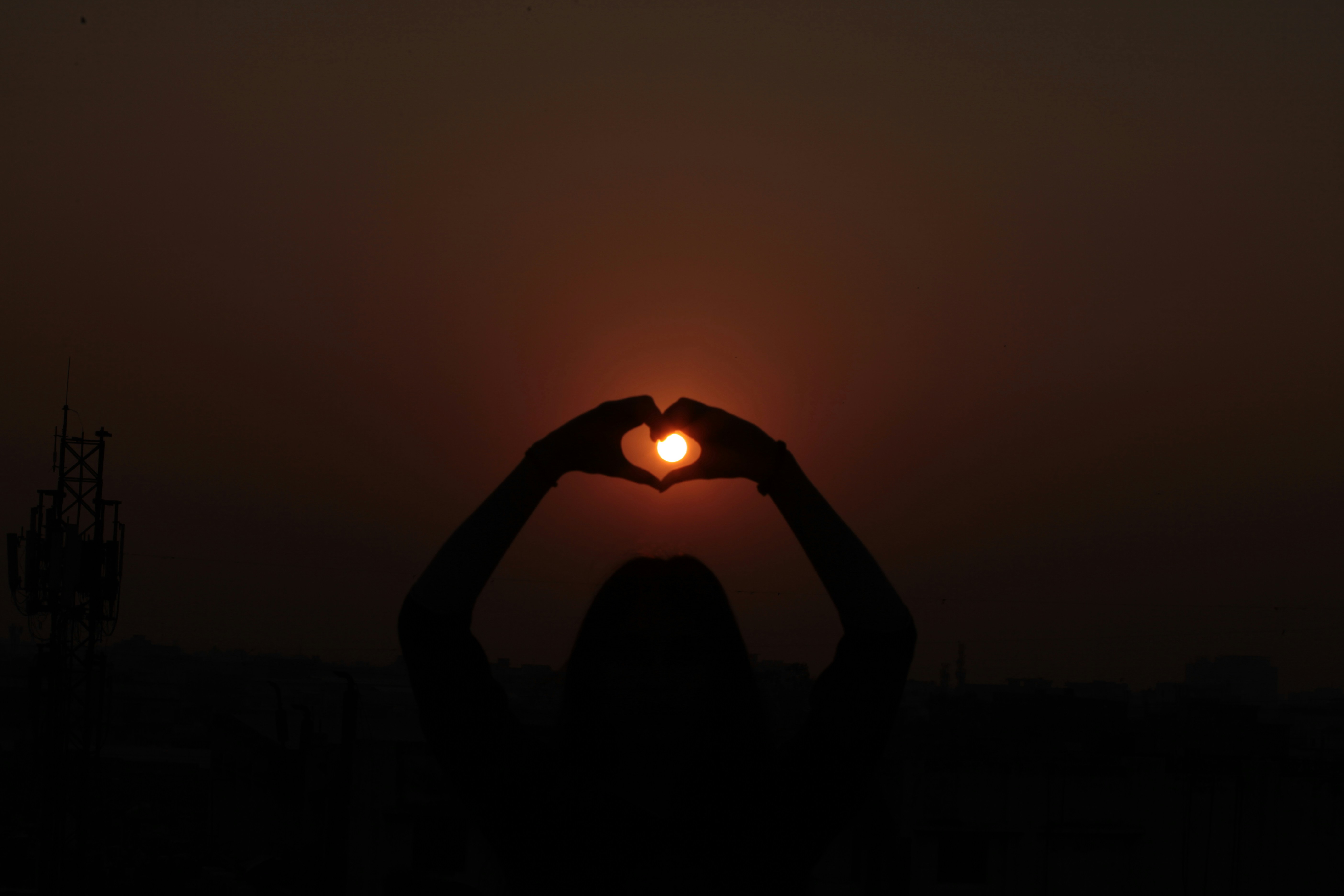 Heartfelt Solar Eclipse Today Wishes to Share with Loved Ones