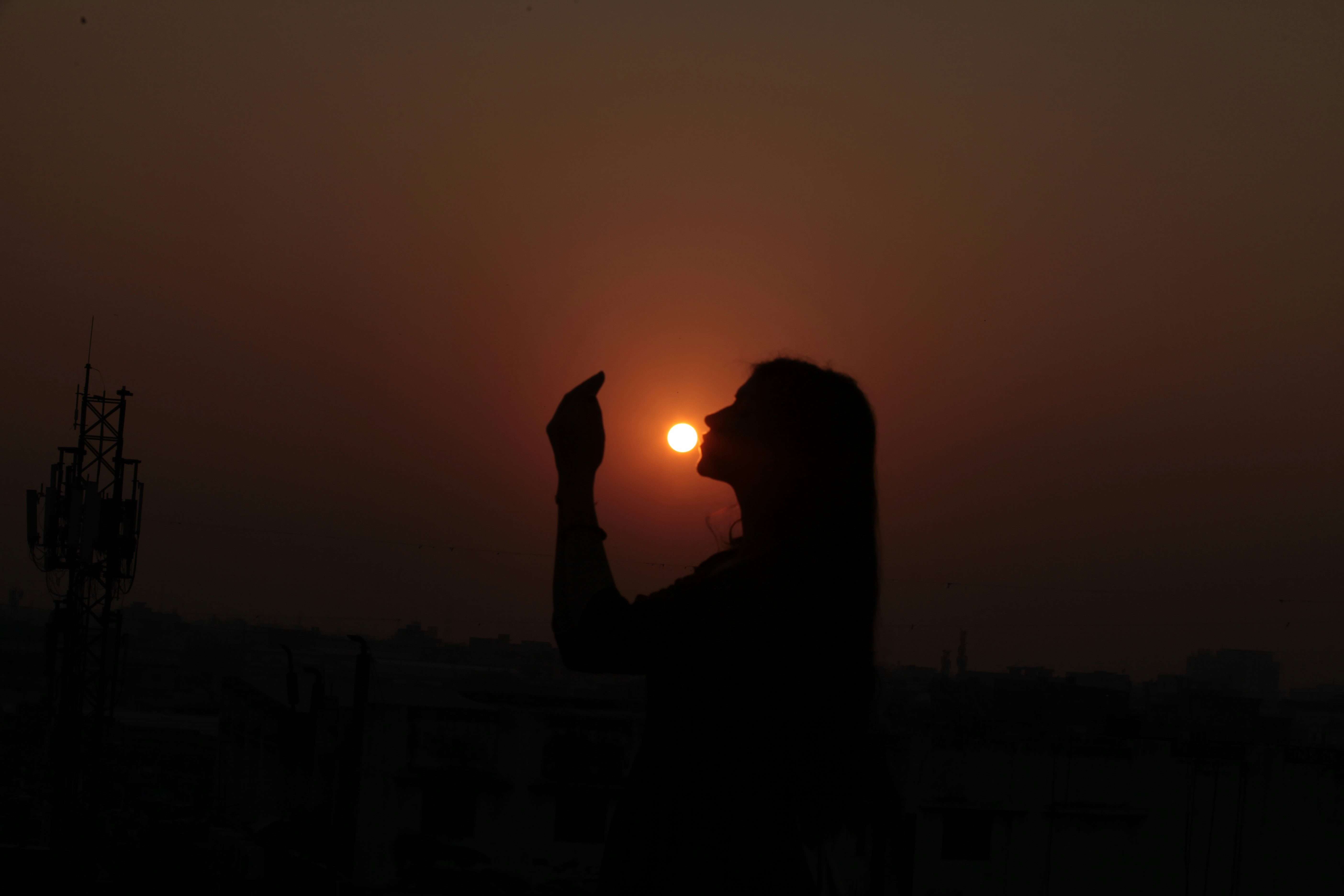 Annular Solar Eclipse Wishes: Share Magical, Safe Blessings