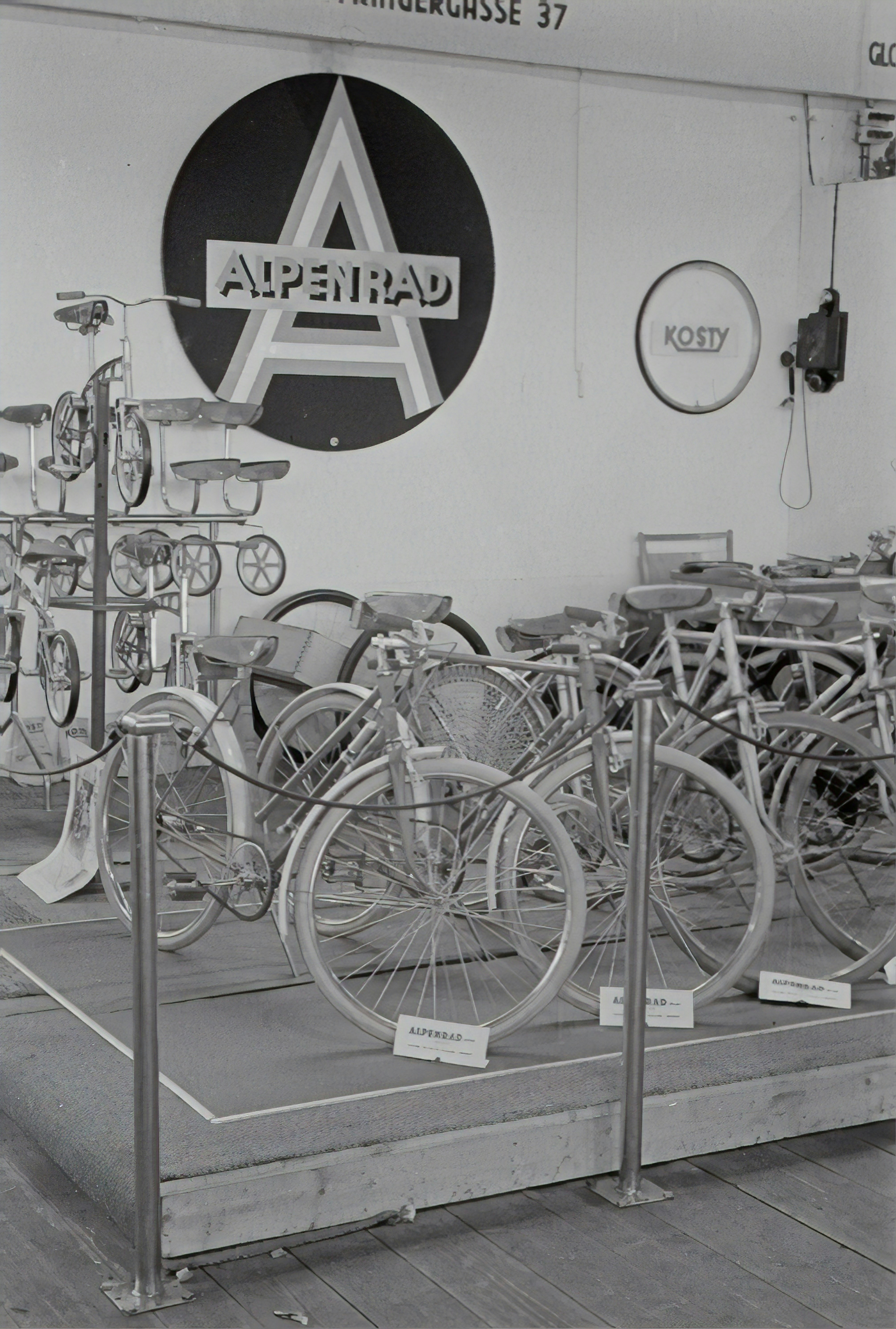 Top-Quality Bikes for Sale