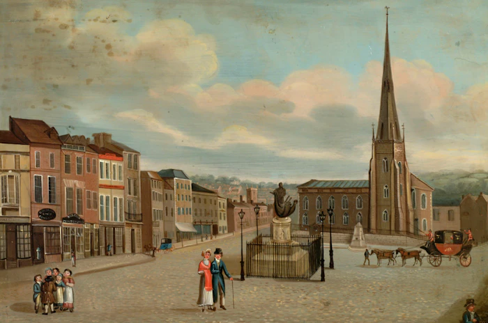 Must Visit Landmarks in Birmingham and the Stories Behind Them