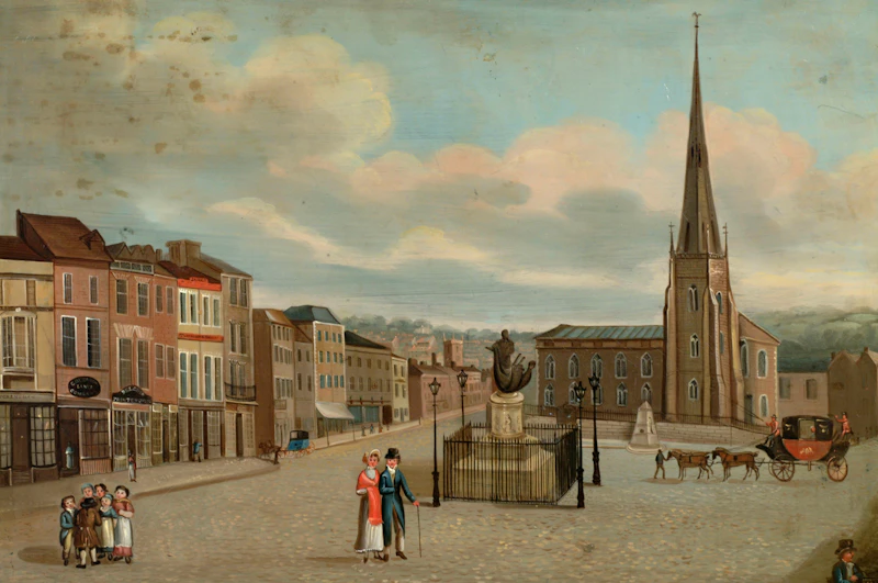Must Visit Landmarks in Birmingham and the Stories Behind Them
