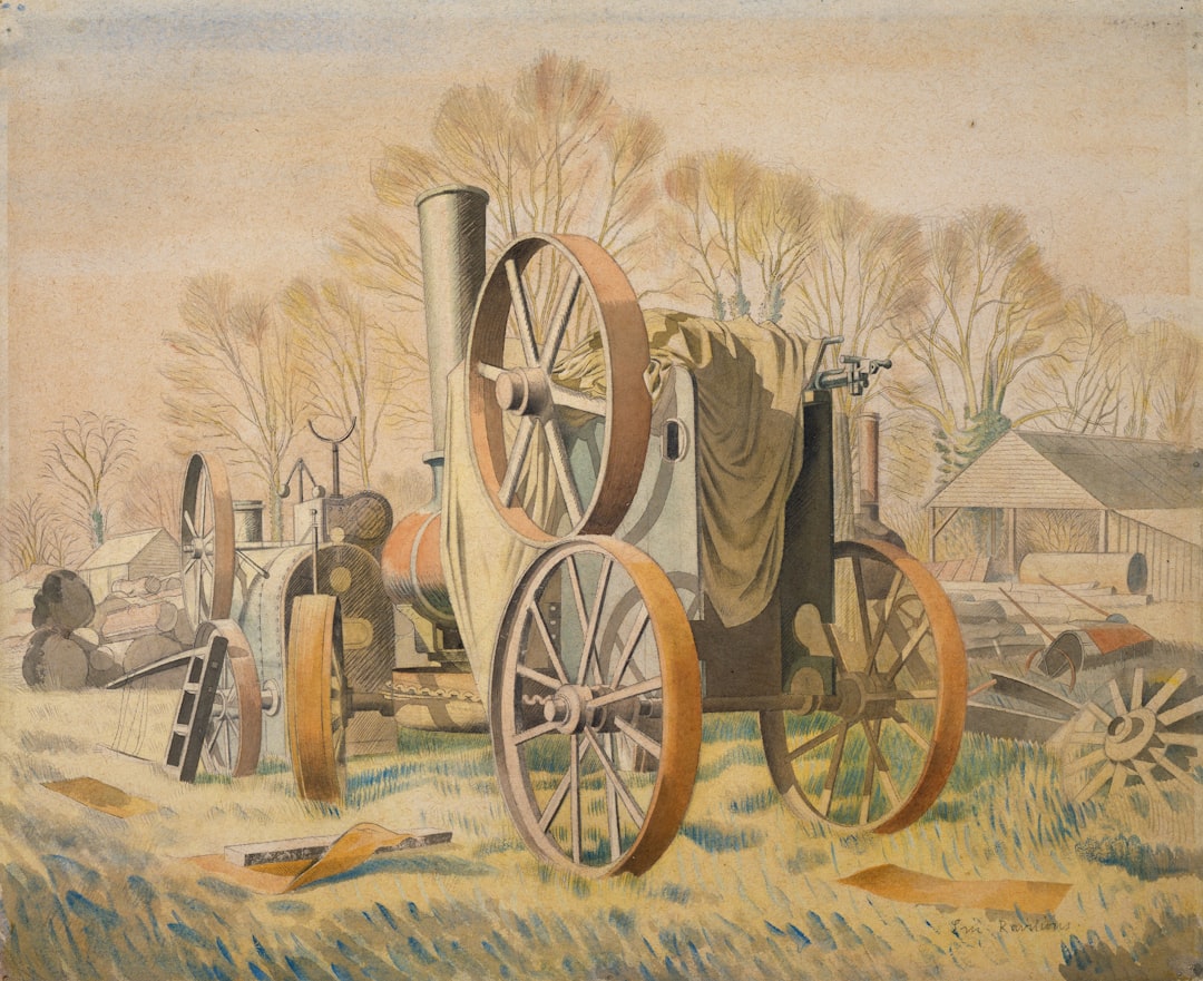 The Paradox of Dead Labor How Past Work Shapes Modern Entrepreneurs… — The Paradox of Dead Labor How