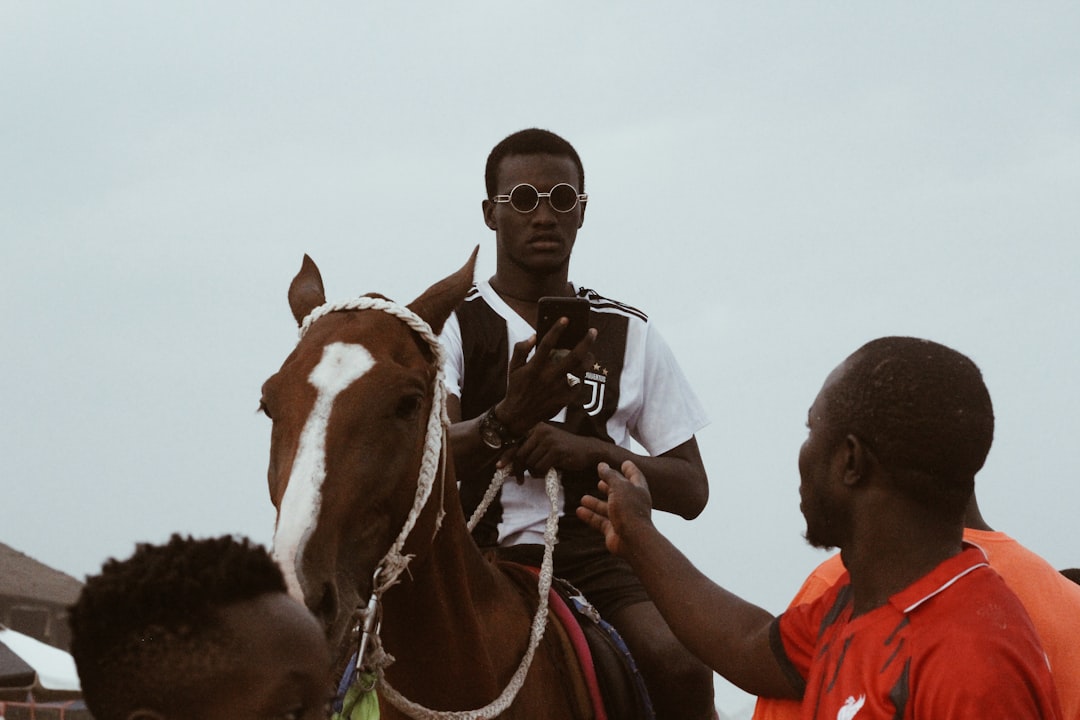 Travel Tips and Stories of Labadi Beach in Ghana