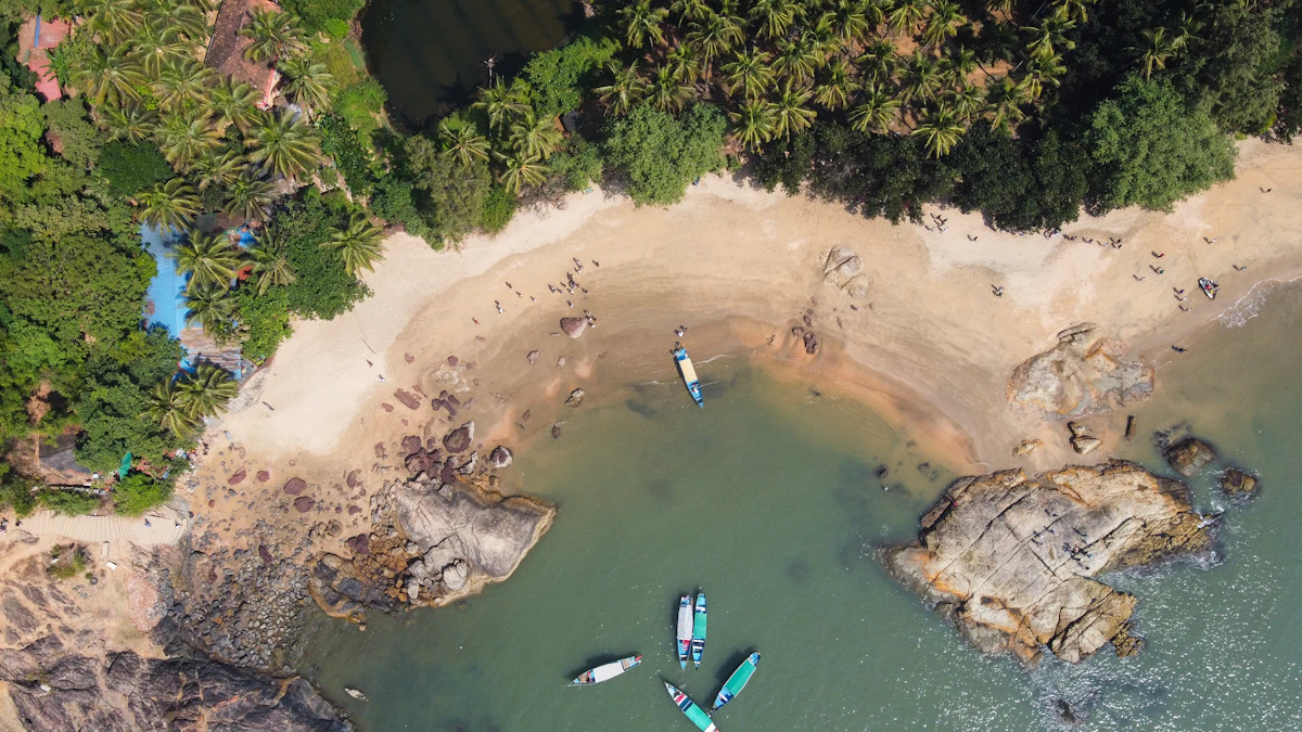 Gokarna — photo 1