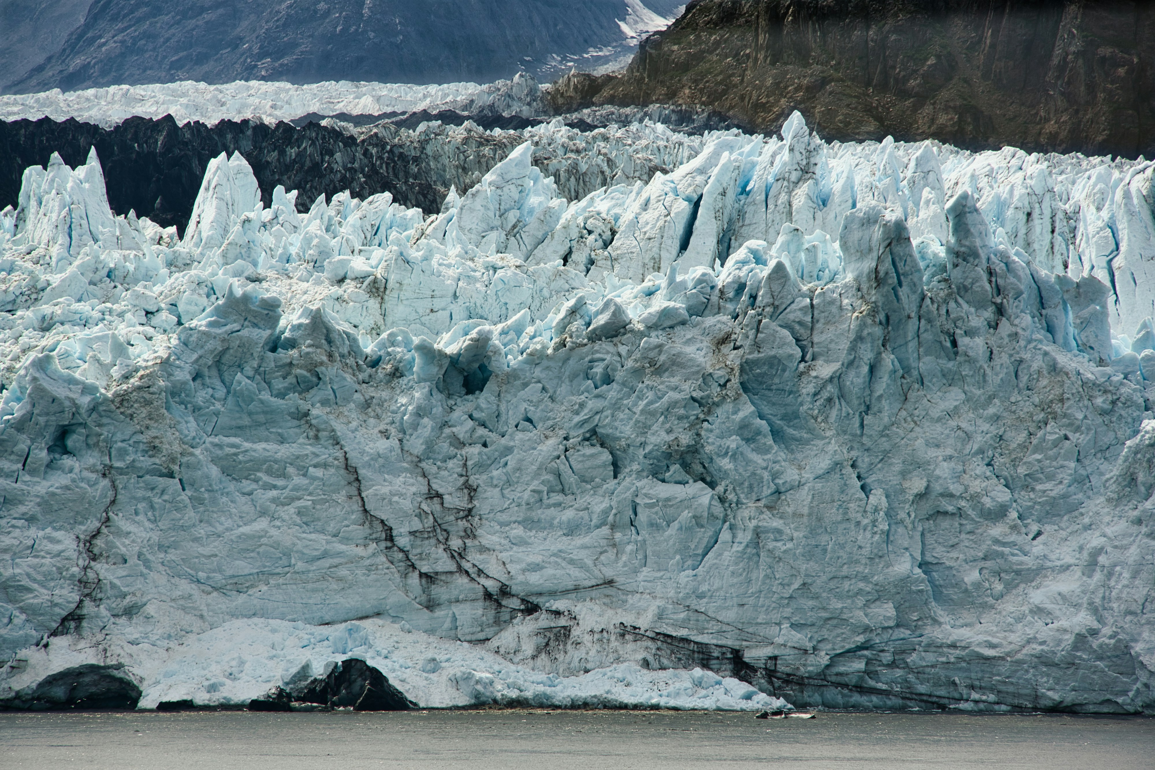Glacier Bay National Park