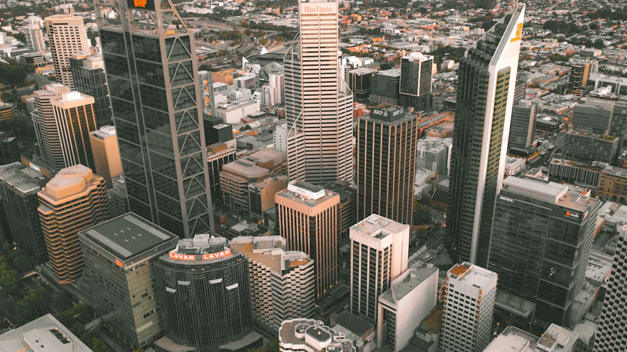 Perth Australia