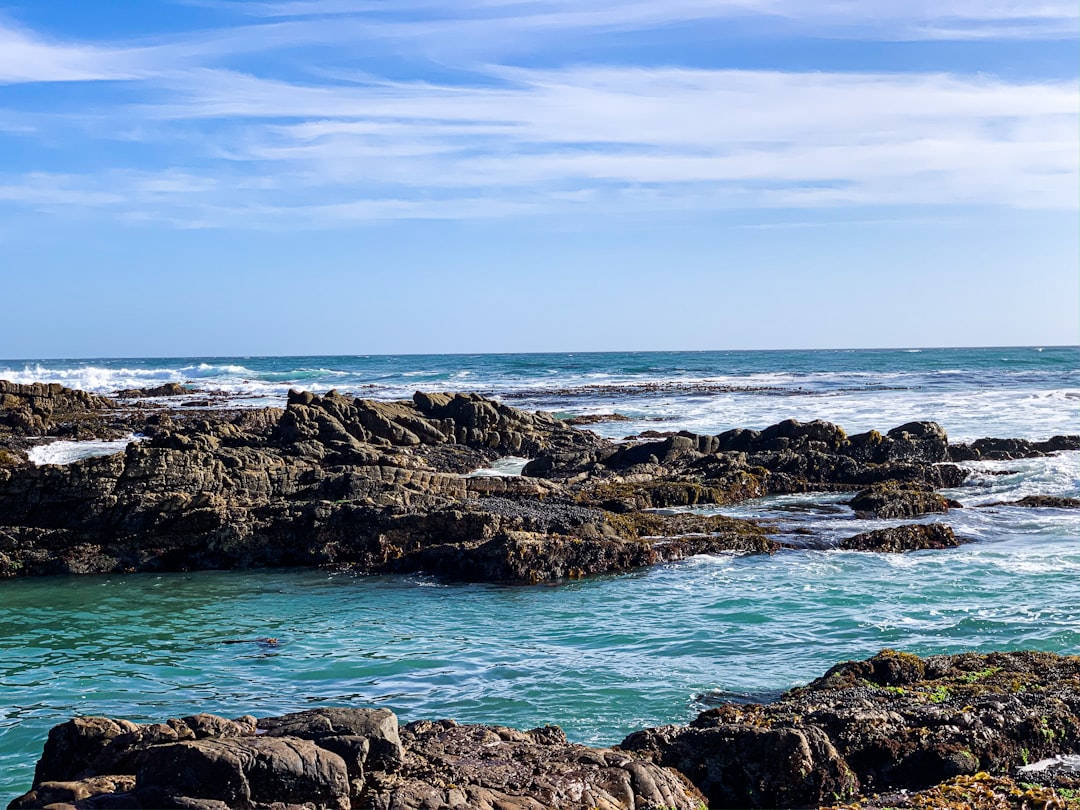 Beach photo spot Onrus Betty's Bay