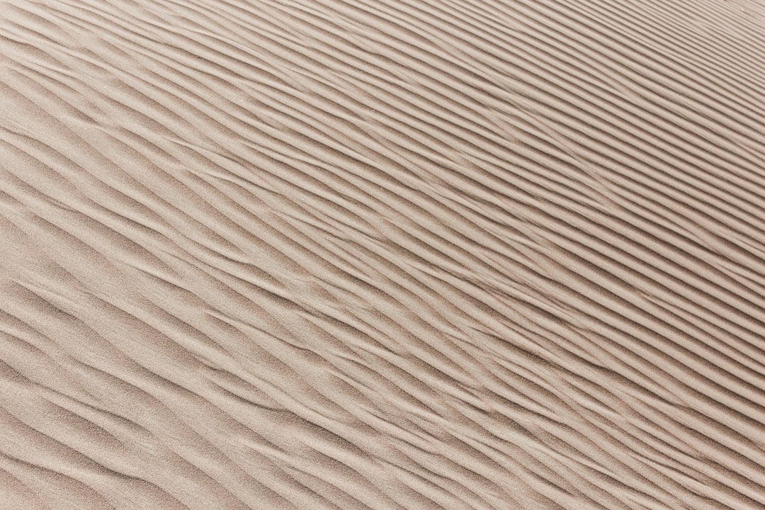 Dune photo spot Hatta - Dubai - United Arab Emirates Al Khan
