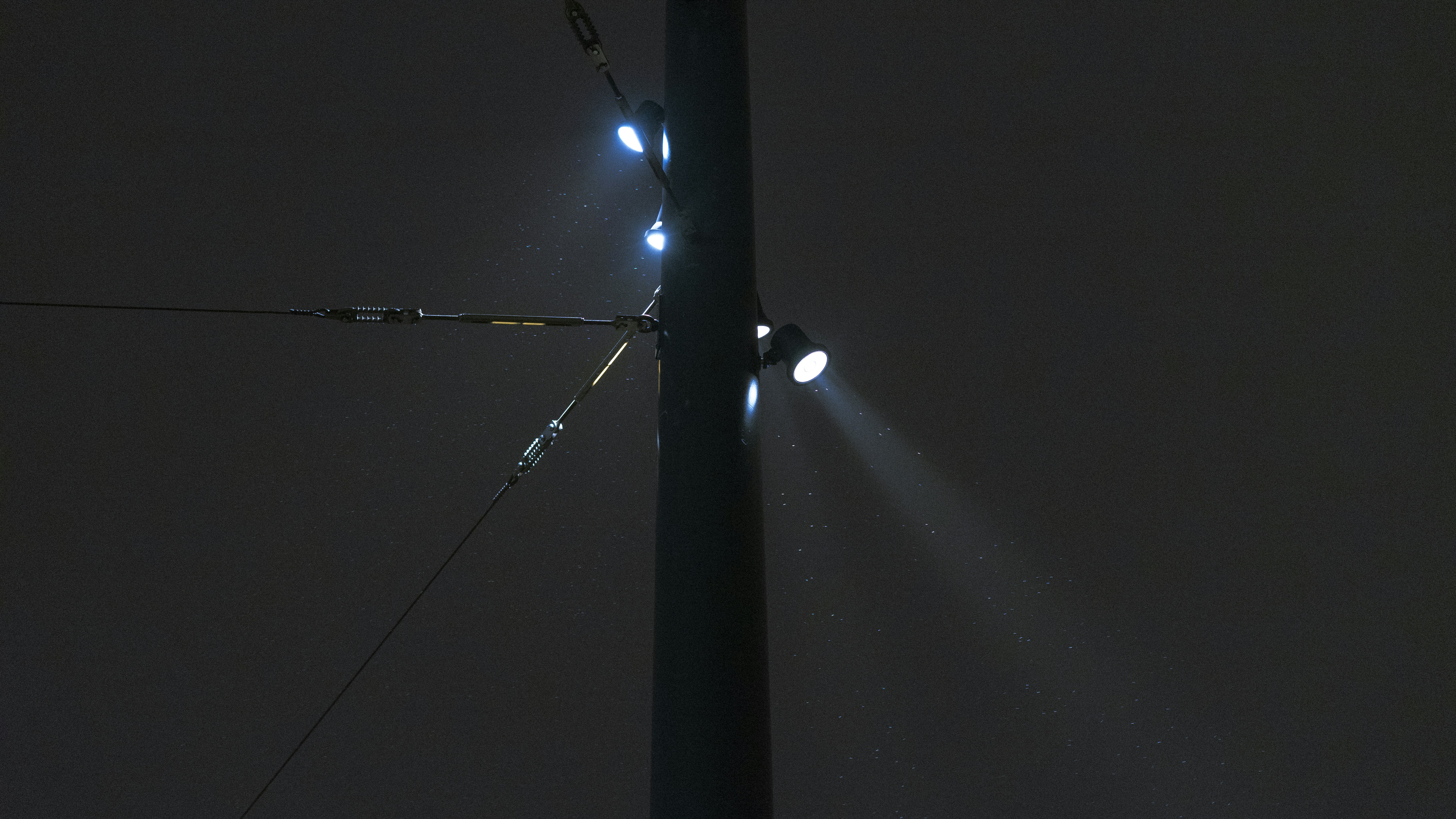 The Rise of Aluminum Light Poles: A Durable and Aesthetic Choice