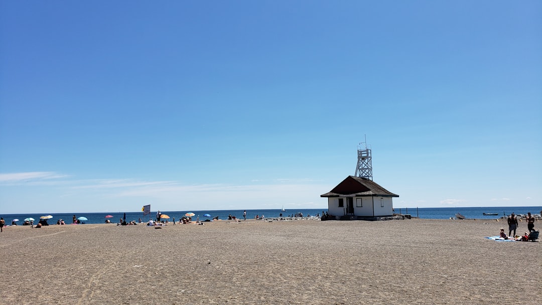 Beach photo spot Toronto 23 Fourth St