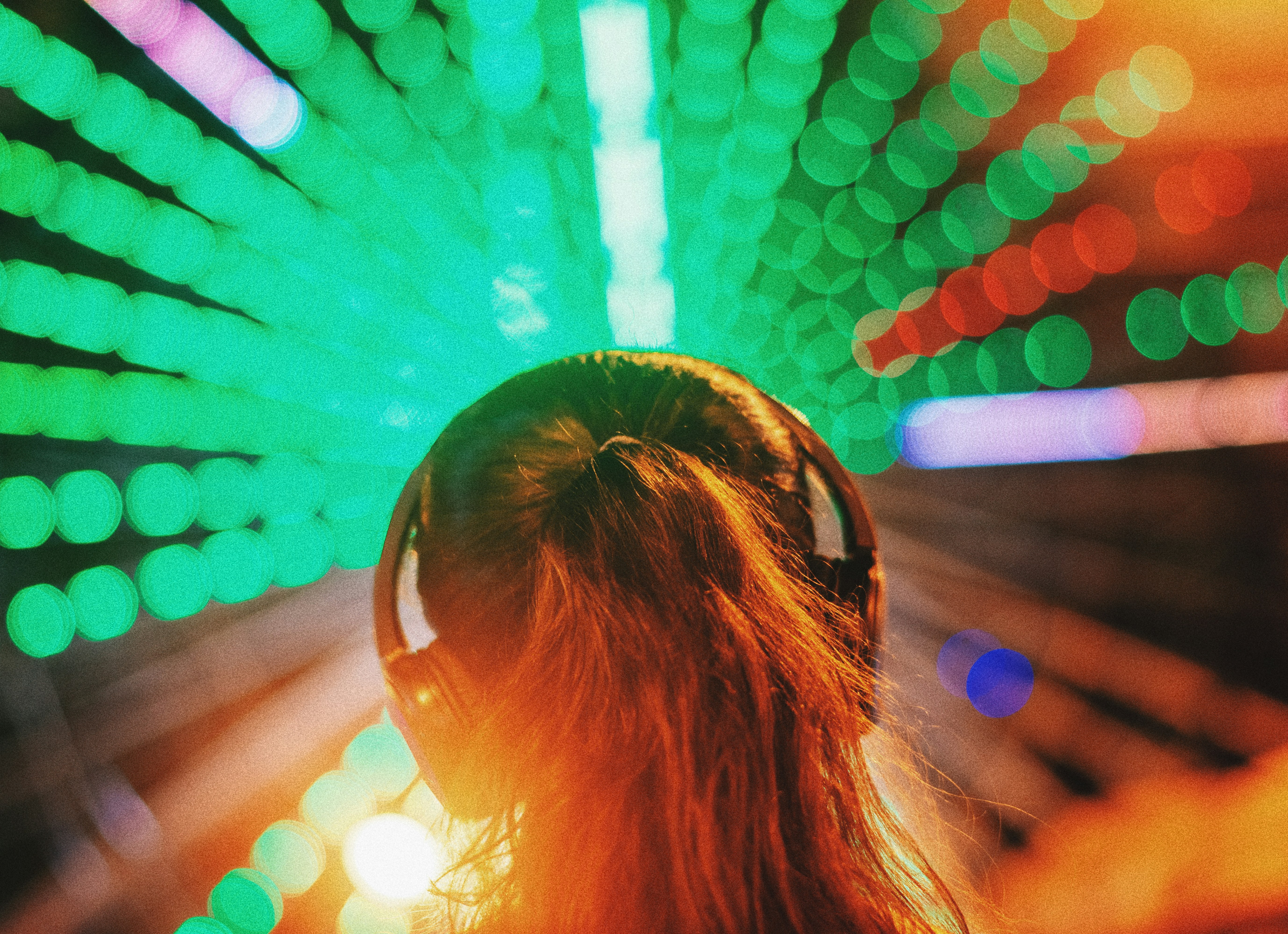 Why That Song Gave You Chills: The Real Science Behind the Music That Moves You