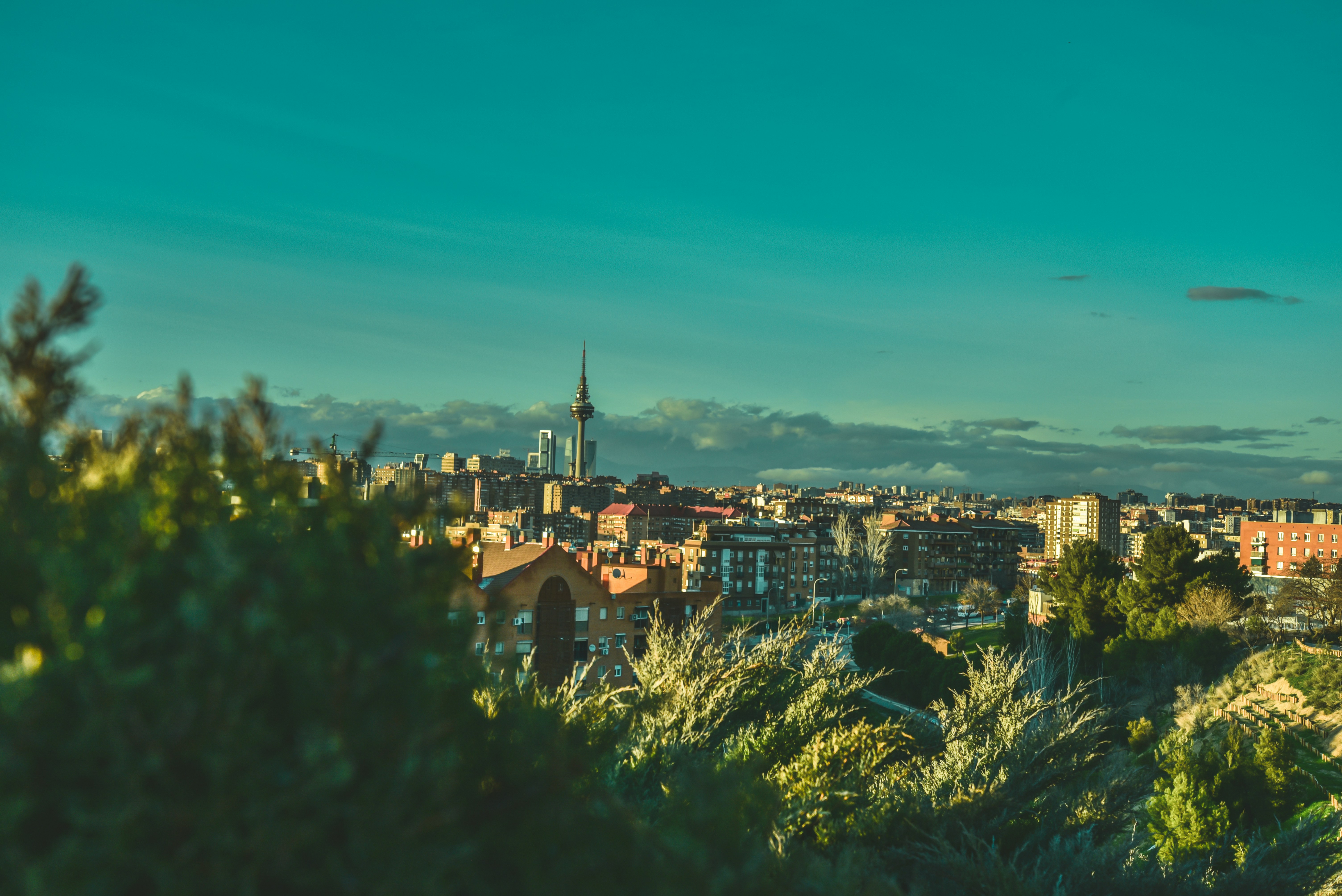 Photo by quique_olivar