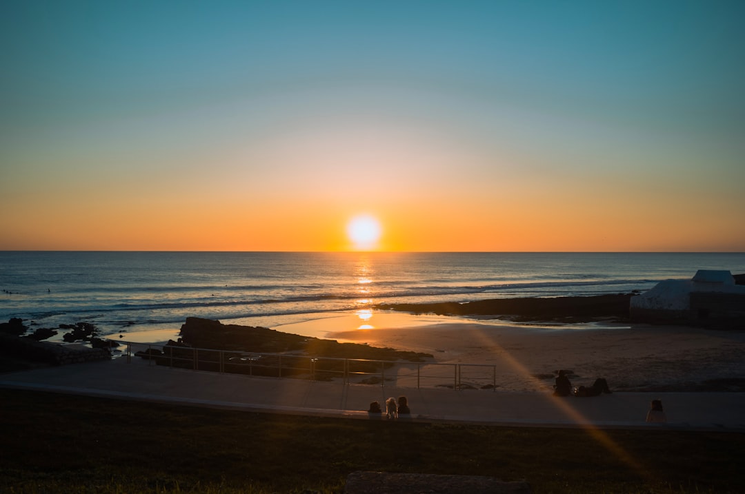 Beach photo spot Carcavelos beach Praia do Guincho