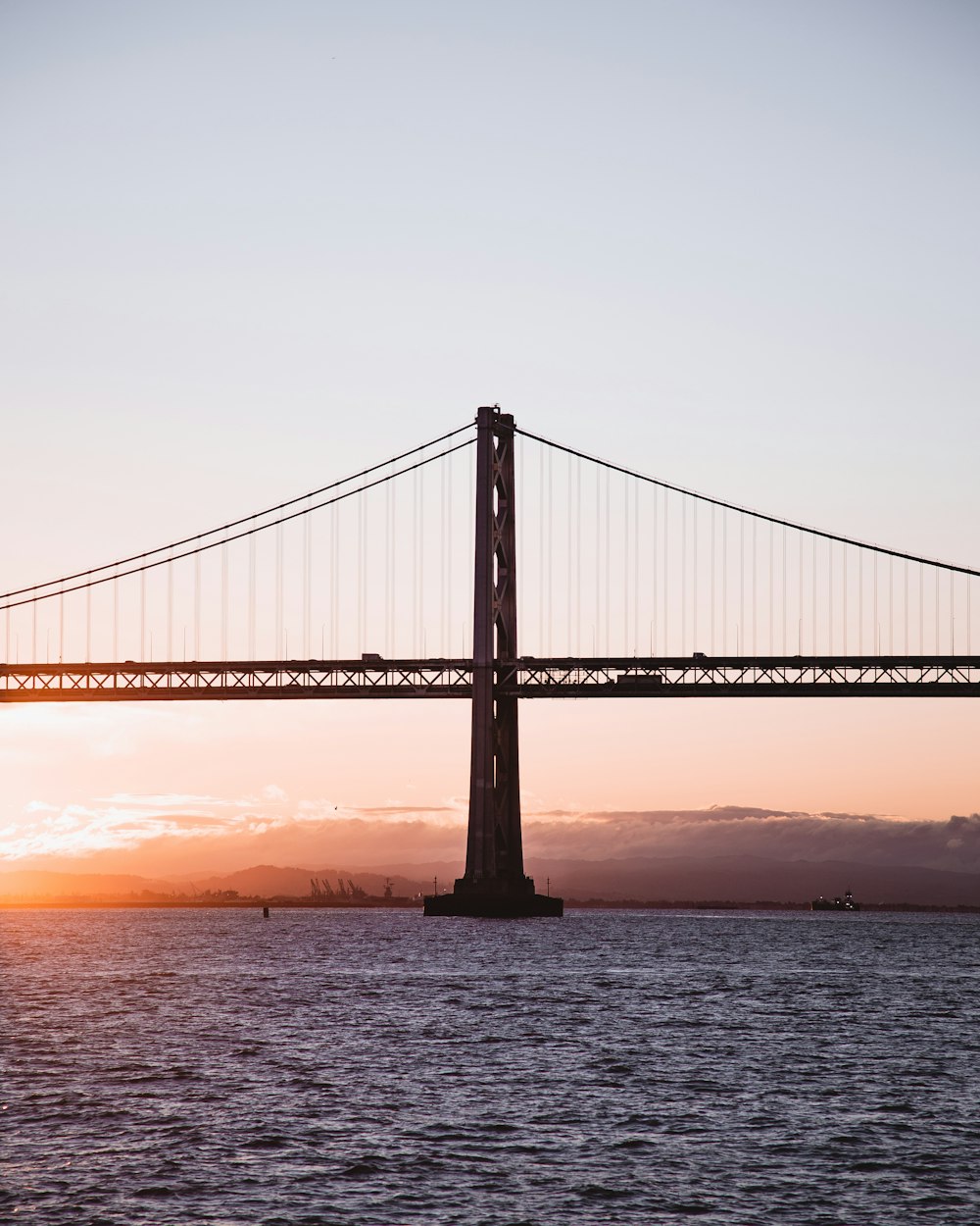 golden gate bridge san francisco california