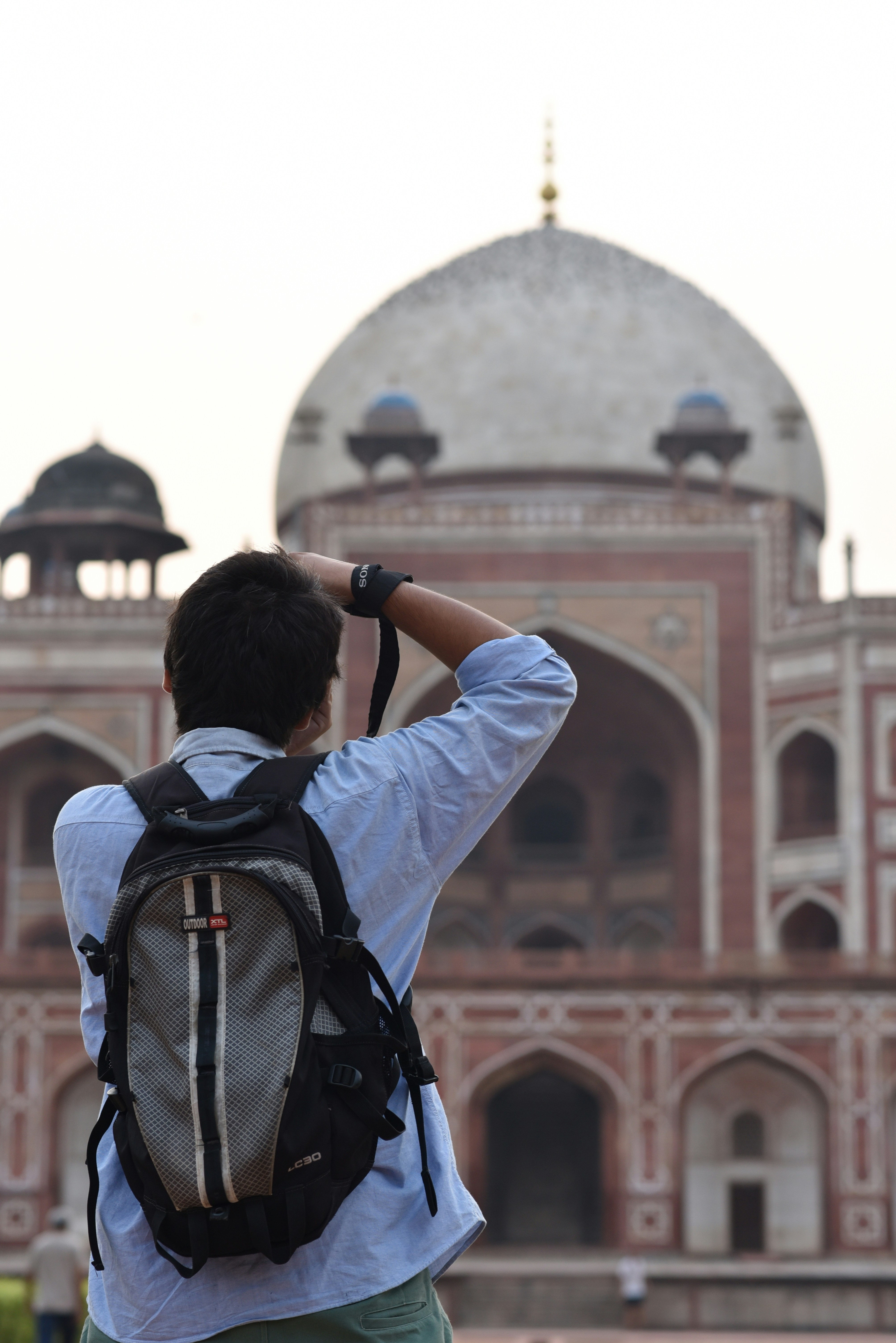 Day 3: Brooklyn Bridge & Lower Manhattan Discovery