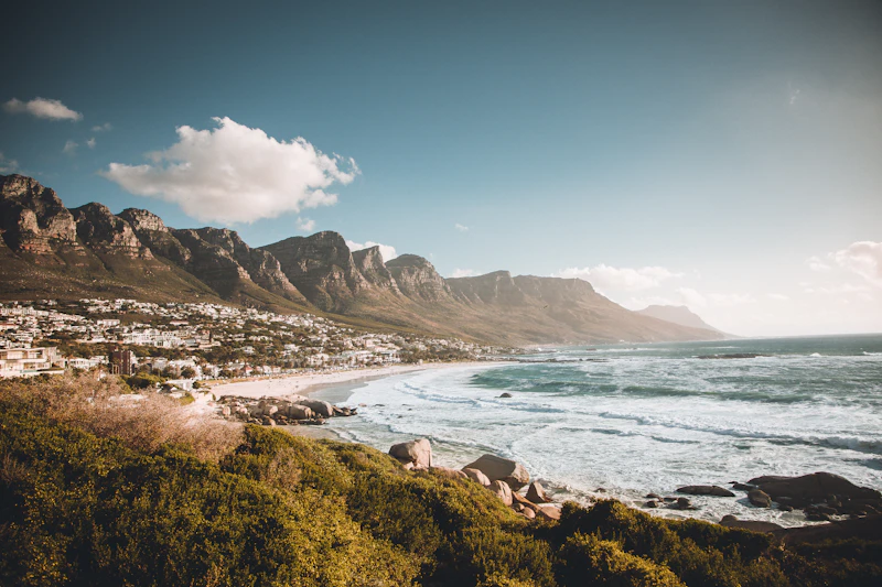 CAPE TOWN photo 2