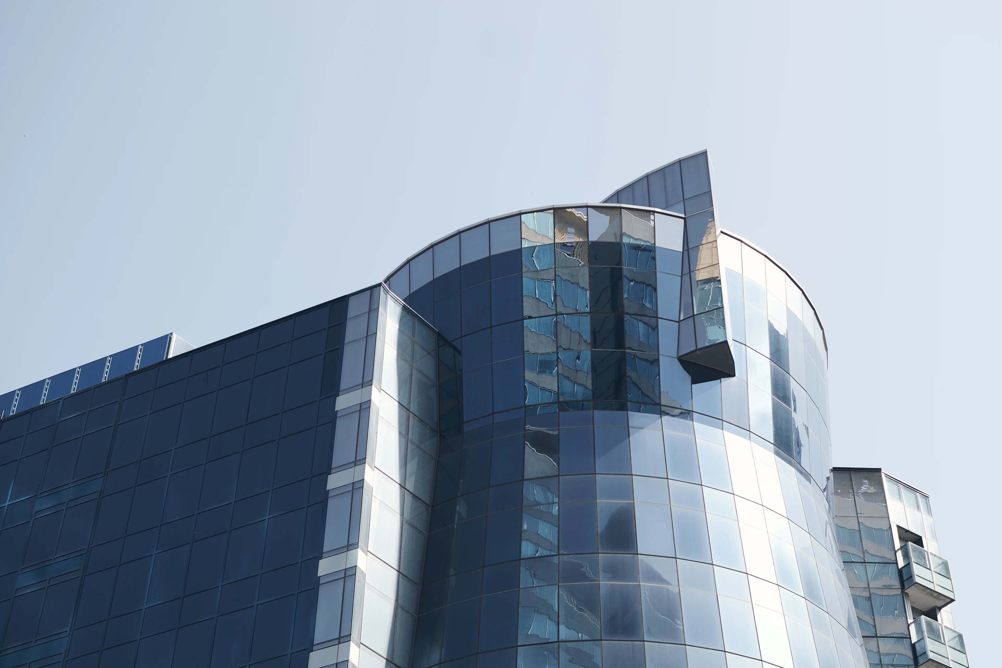Real Estate Offices