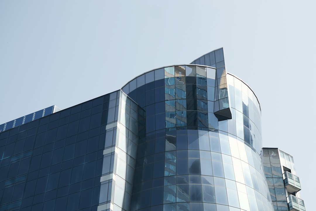 The Pinnacle Residence